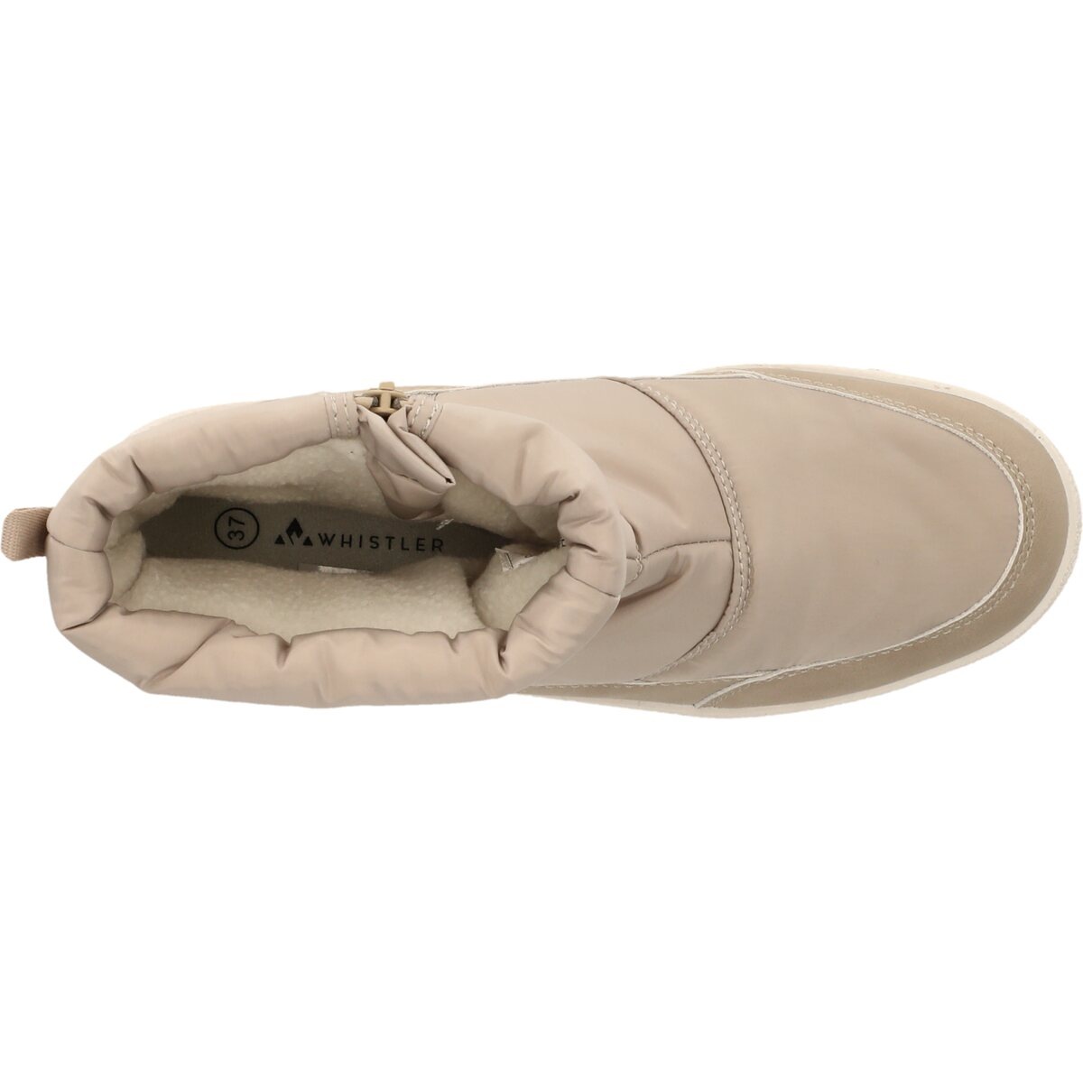 WHISTLER Schlupfboots »Vasora W Boot WP«  wasserdicht, ohne Verschluss, für Winter- und Herbstmode