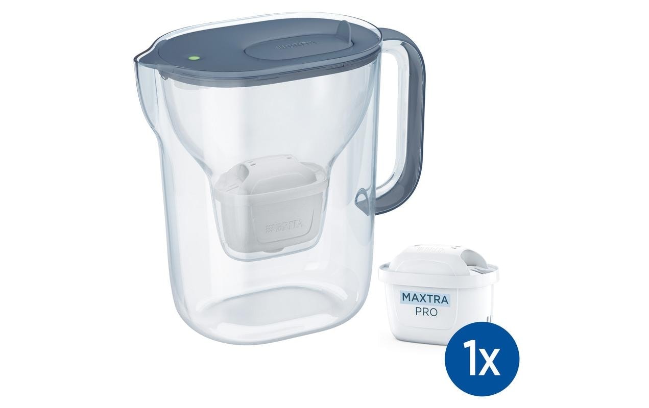 BRITA Wasserfilter »Style Essential XL« Set, 