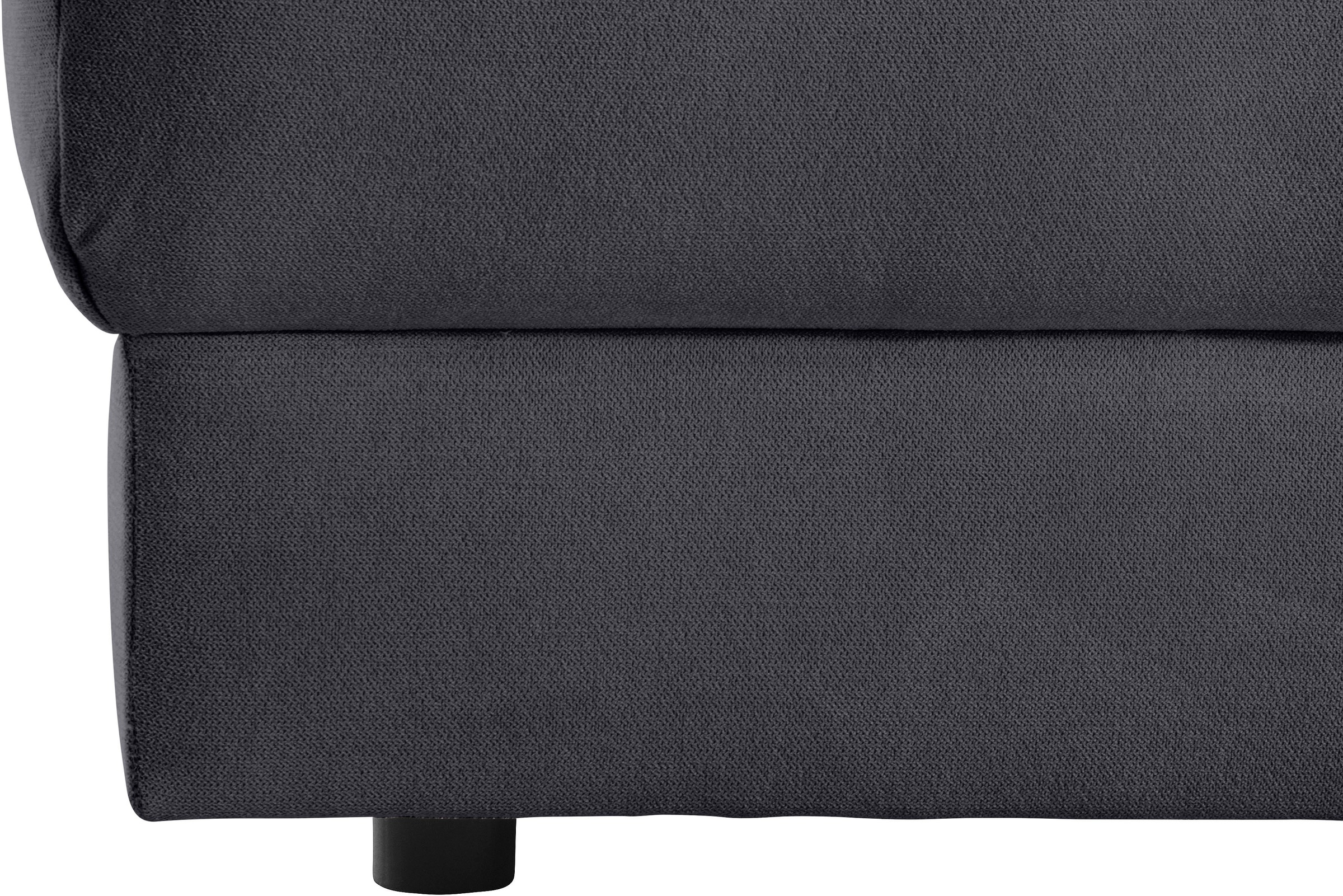Places of Style Sofa-Mittelelement »Bloomfield«, passende Erweiterung zu den Garnituren "Bloomfield"