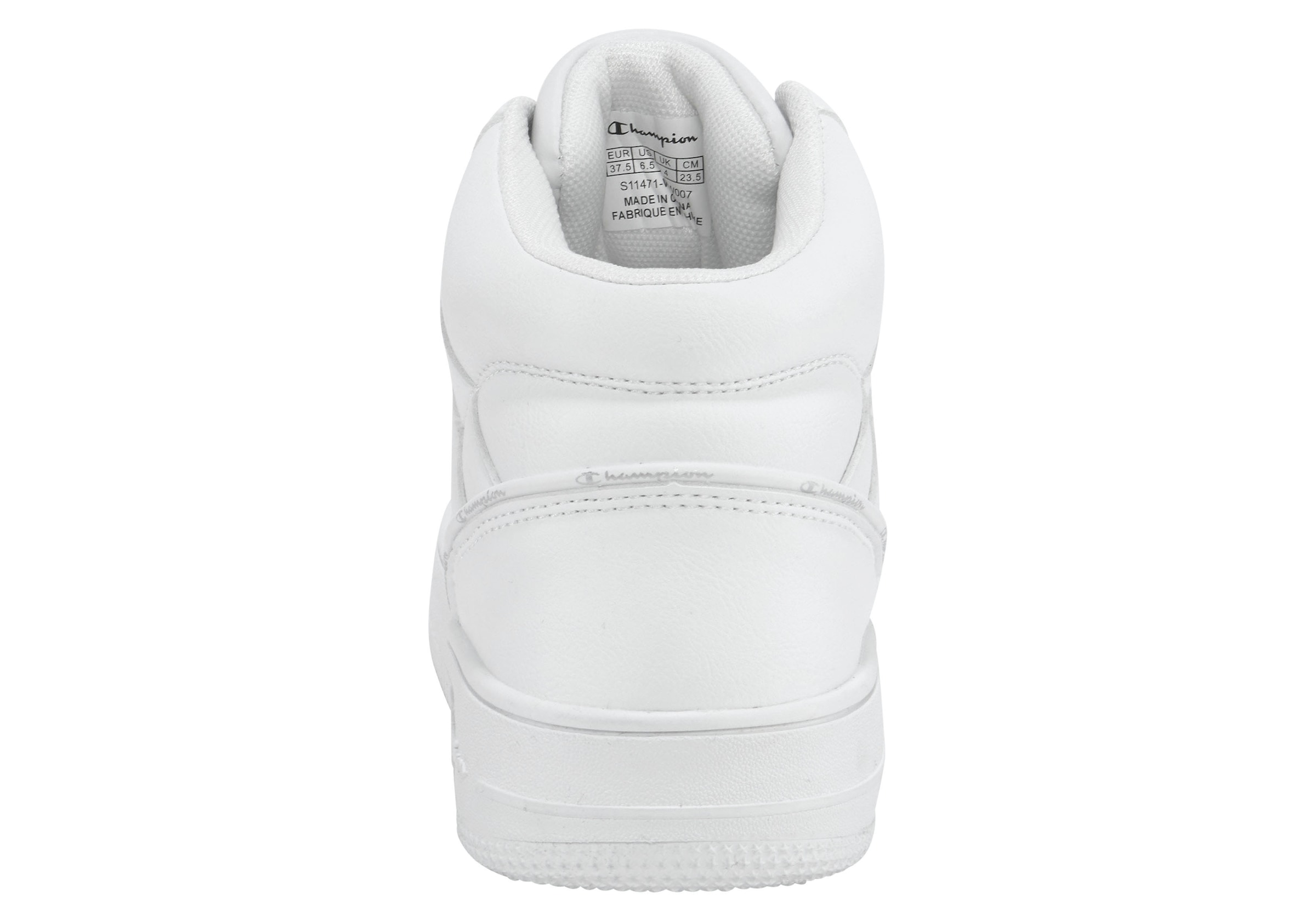 Champion Sneaker »RD18 2.0 MID«
