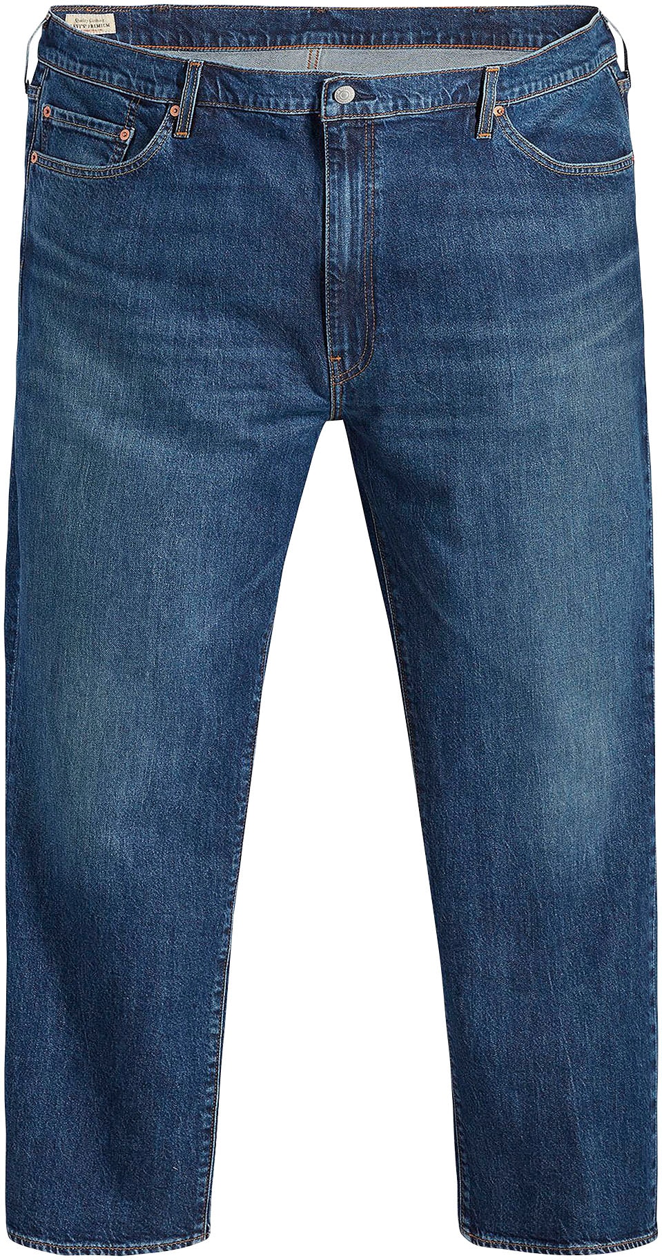 Levi's® Plus Slim-fit-Jeans »511 SLIM B&T«
