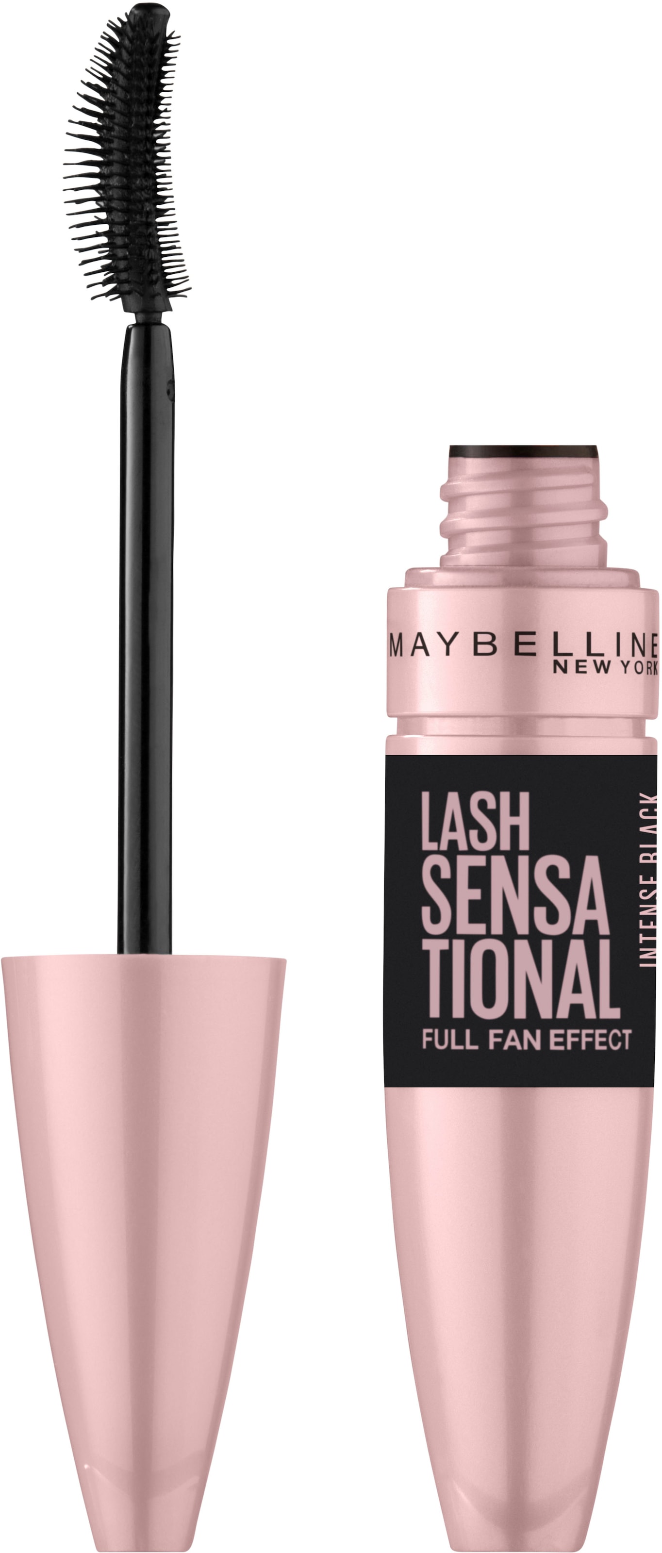 MAYBELLINE NEW YORK Mascara »Lash Sensational«