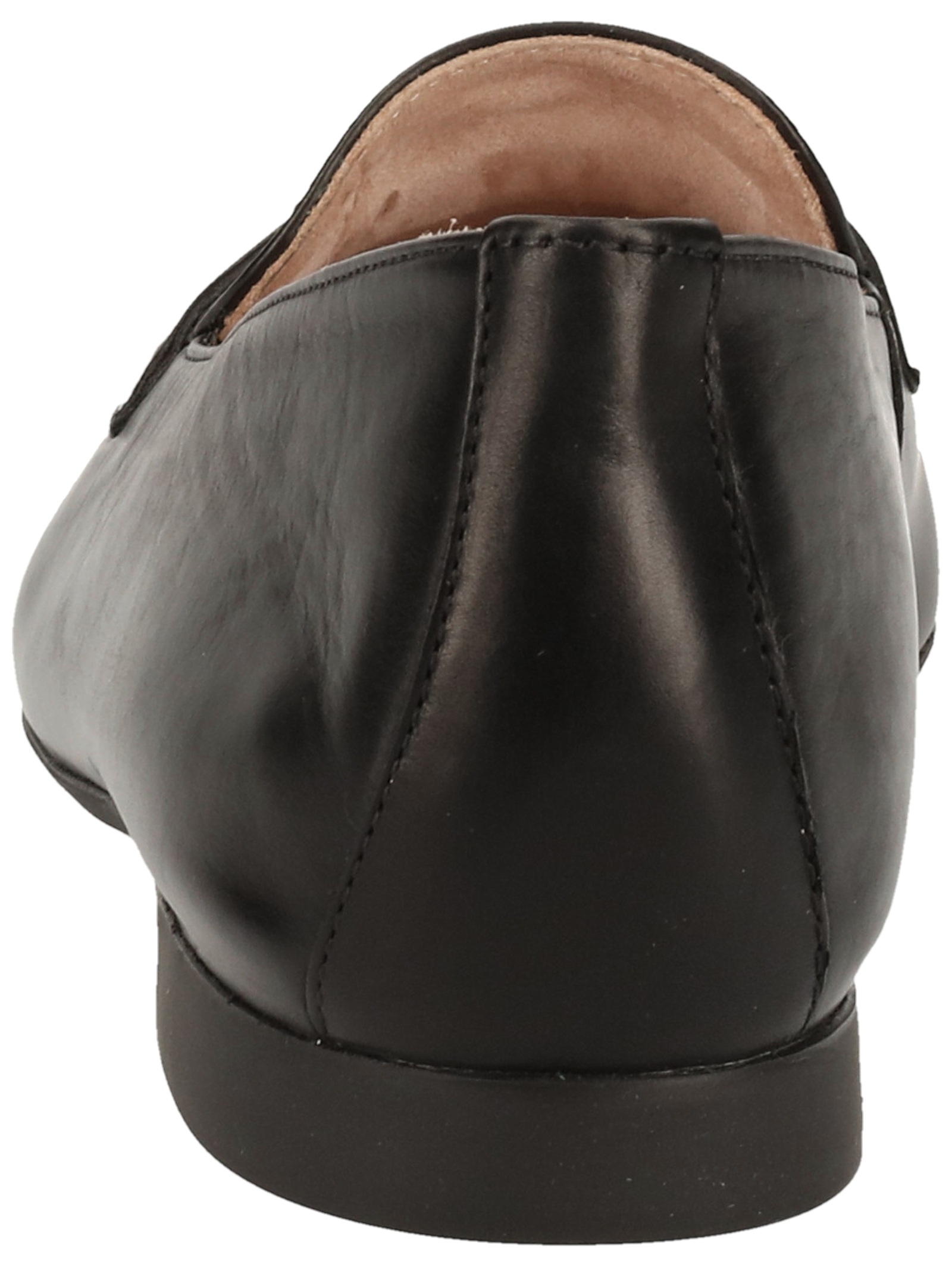 Paul Green Slipper »Paul Green Slipper Glattleder«