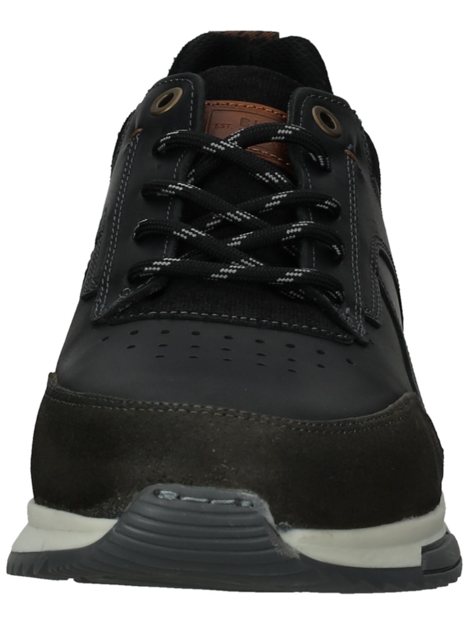 Bullboxer Sneaker »Bullboxer Sneaker Leder/Textil«