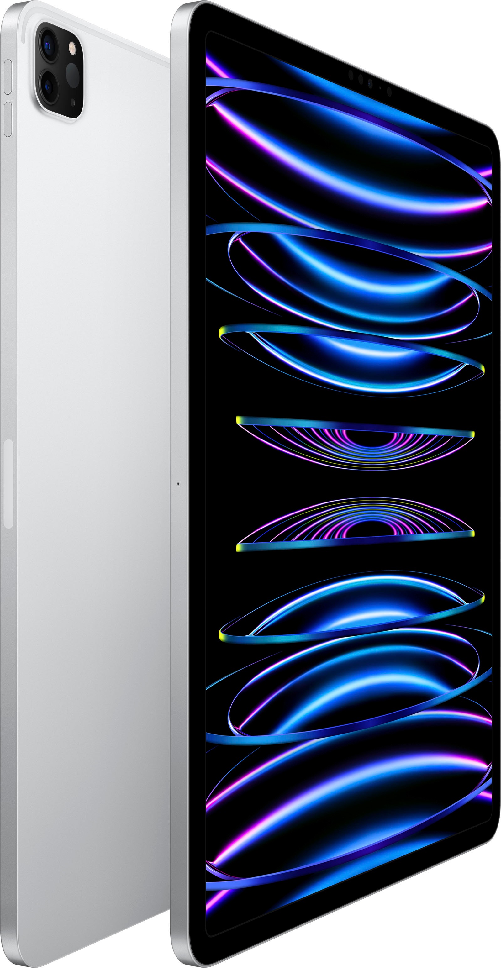 3. Bild von Apple Tablet »12,9" iPad Pro 2022 Wi‑Fi + Cellular«, (iPadOS)