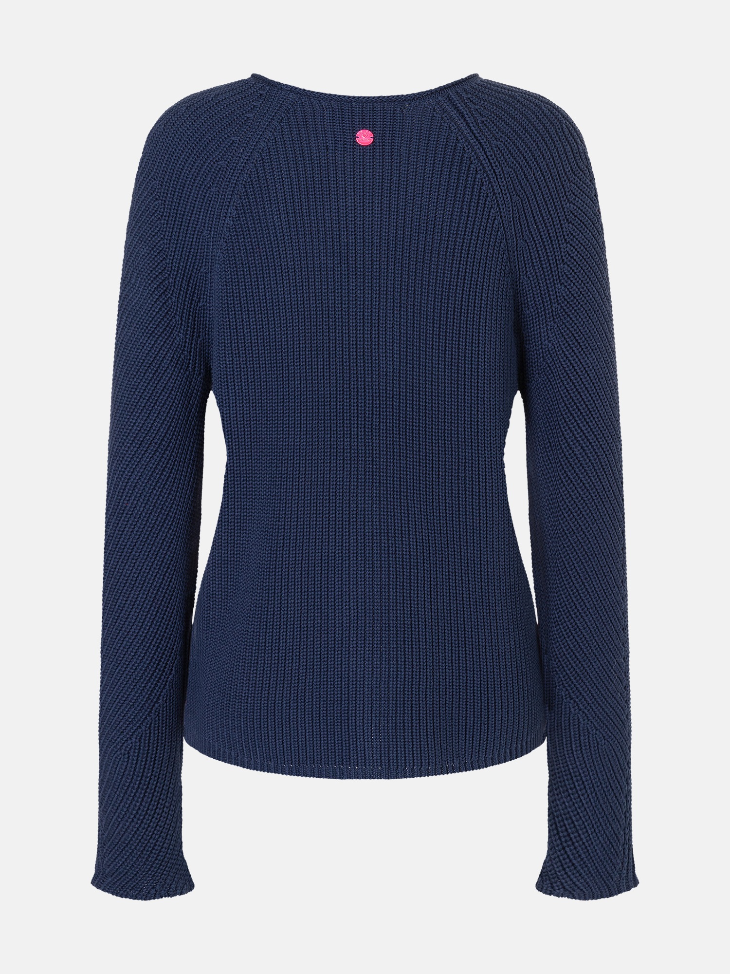 Lieblingsstück Strickpullover »BinjaL« aus 100% Baumwolle