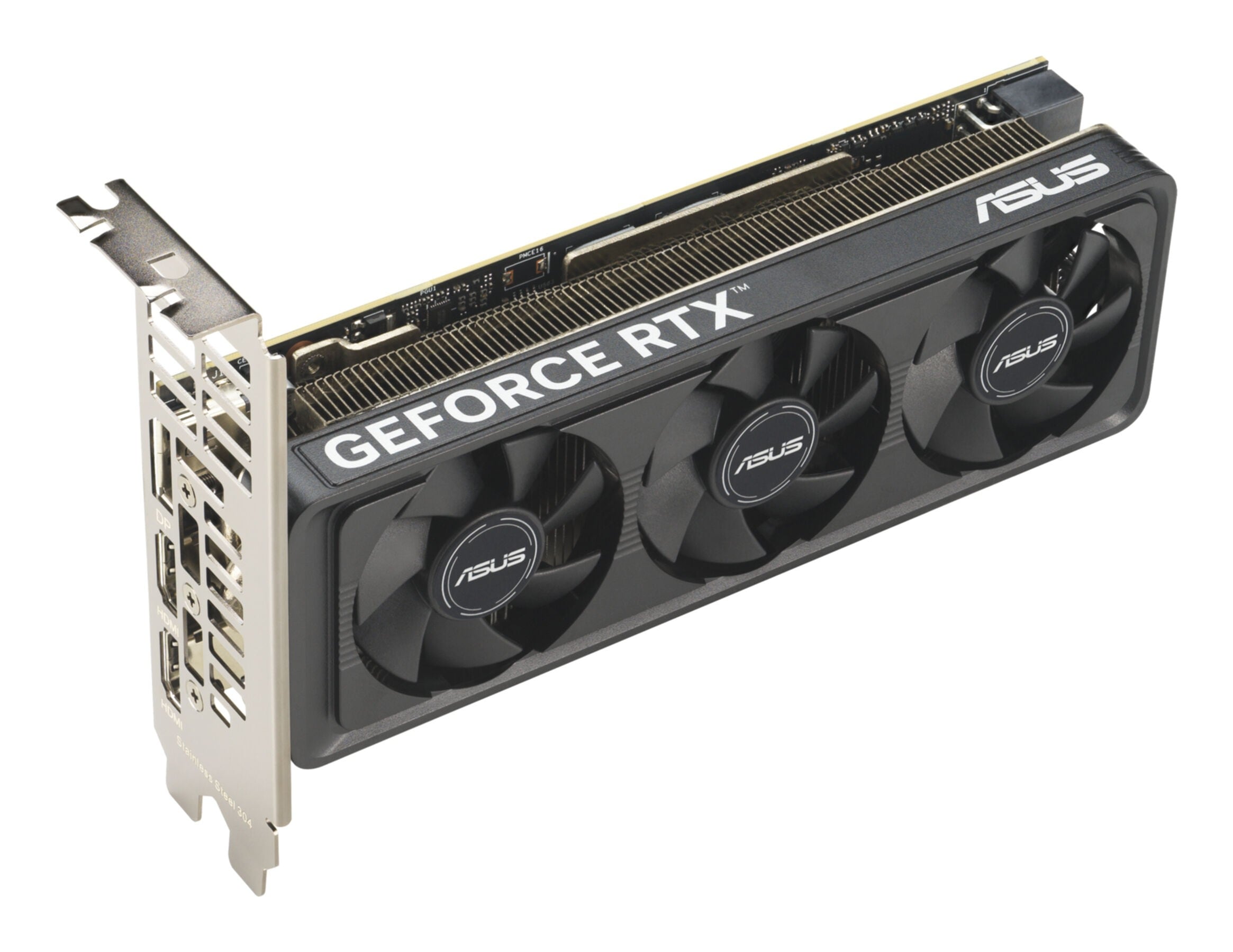 Asus Grafikkarte »RTX5060-O8G-LP-BRK«