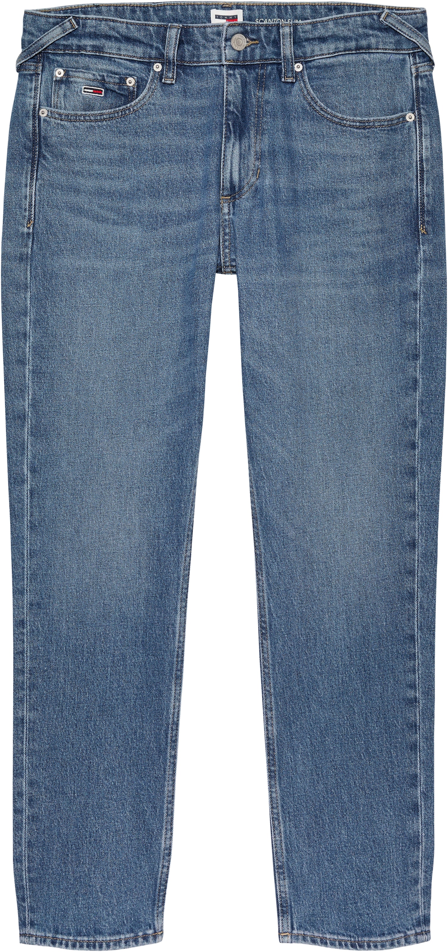 Tommy Jeans 5-Pocket-Jeans »Scanton Slim Denim«