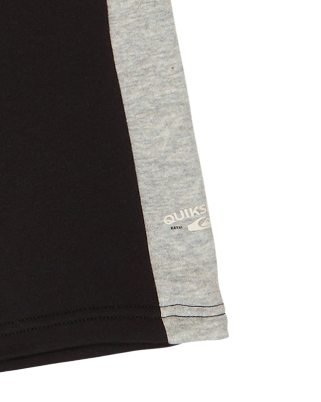 Quiksilver Sweatshorts »Knowledge Area«