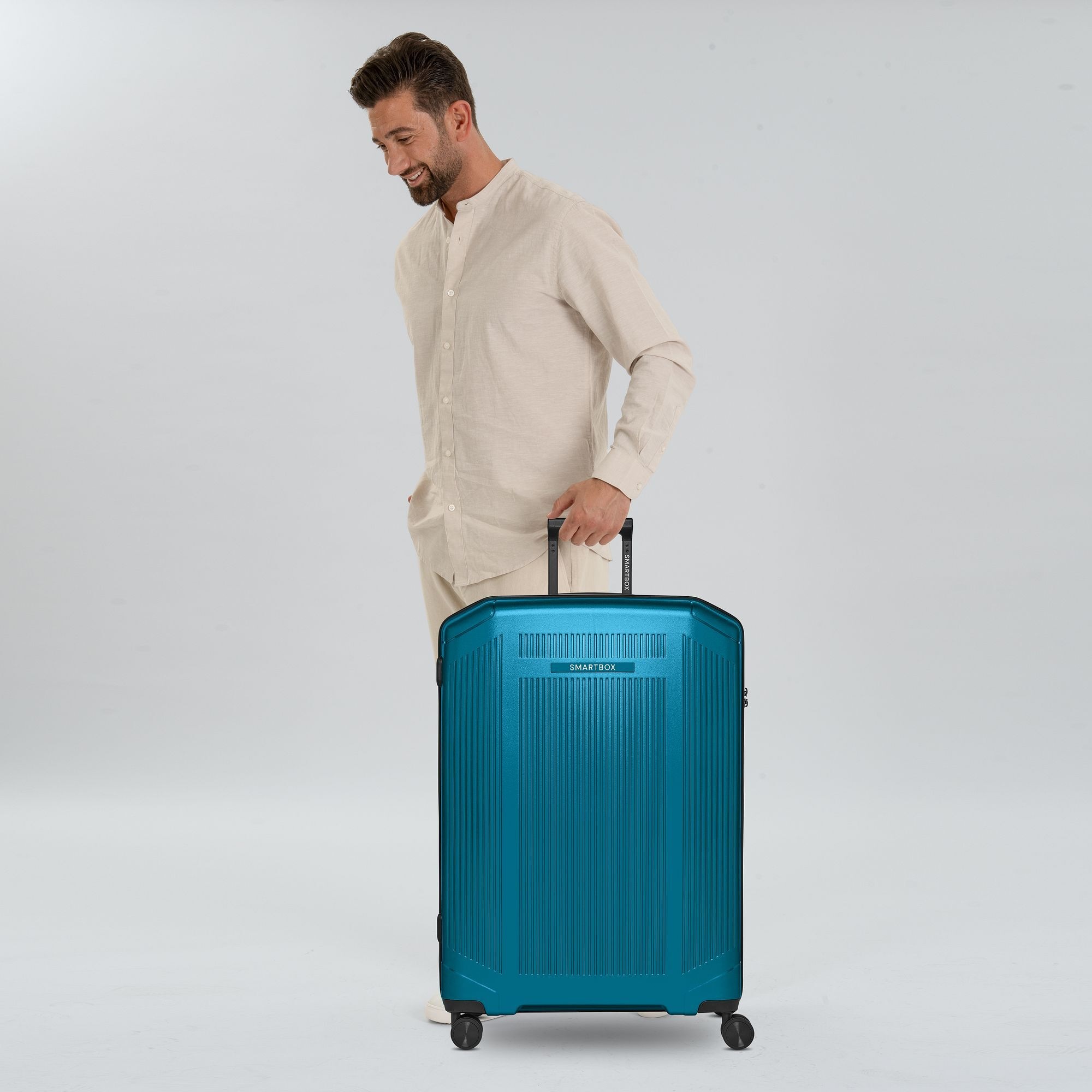 Smartbox Trolley »Edition 02Edition 02« 135 l