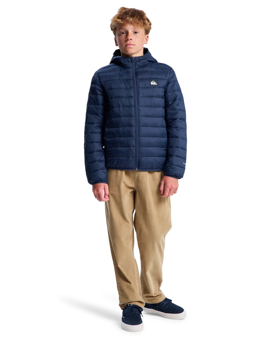 Quiksilver Funktionsjacke »Scaly«