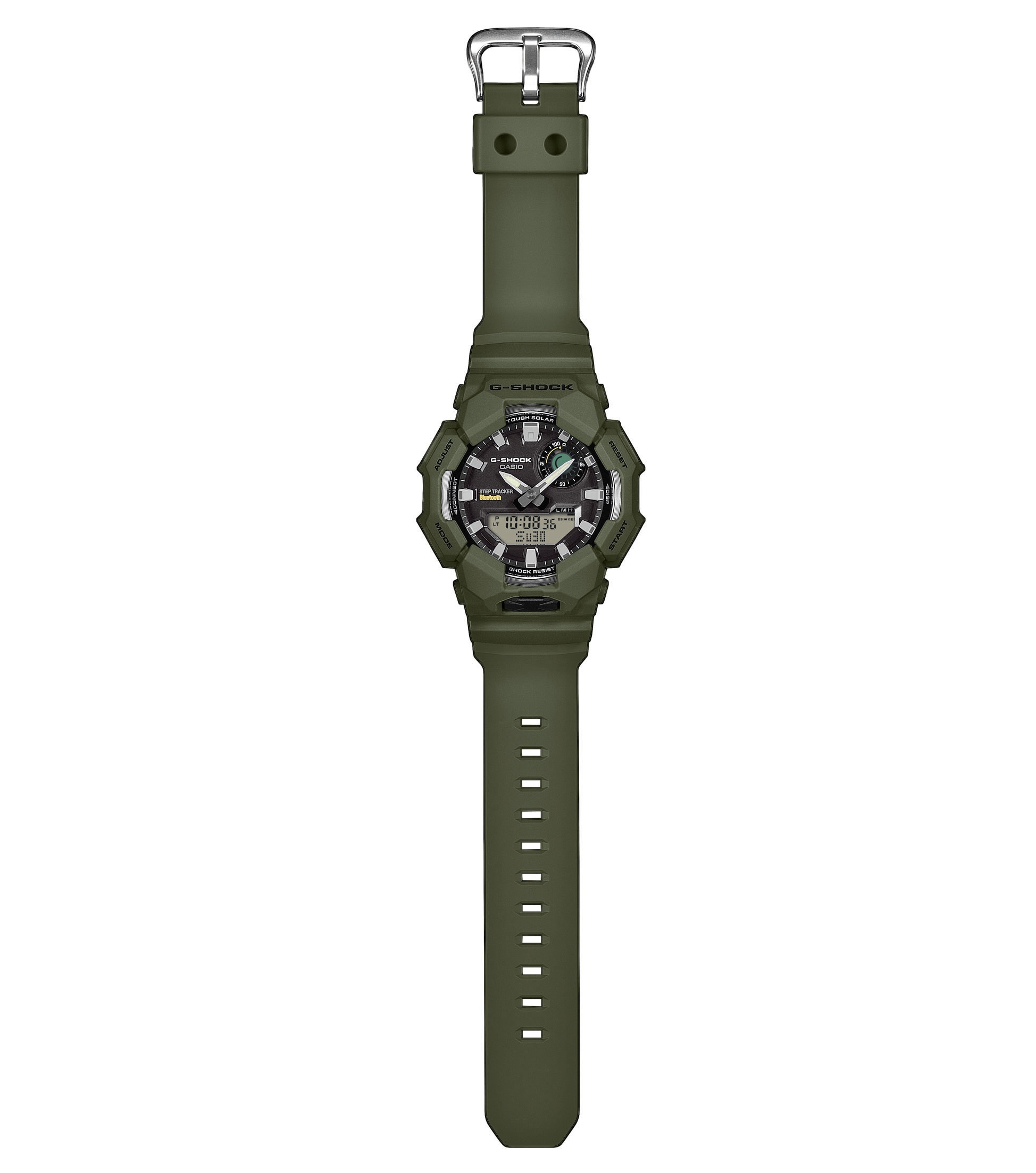 CASIO G-SHOCK Smartwatch ( )
