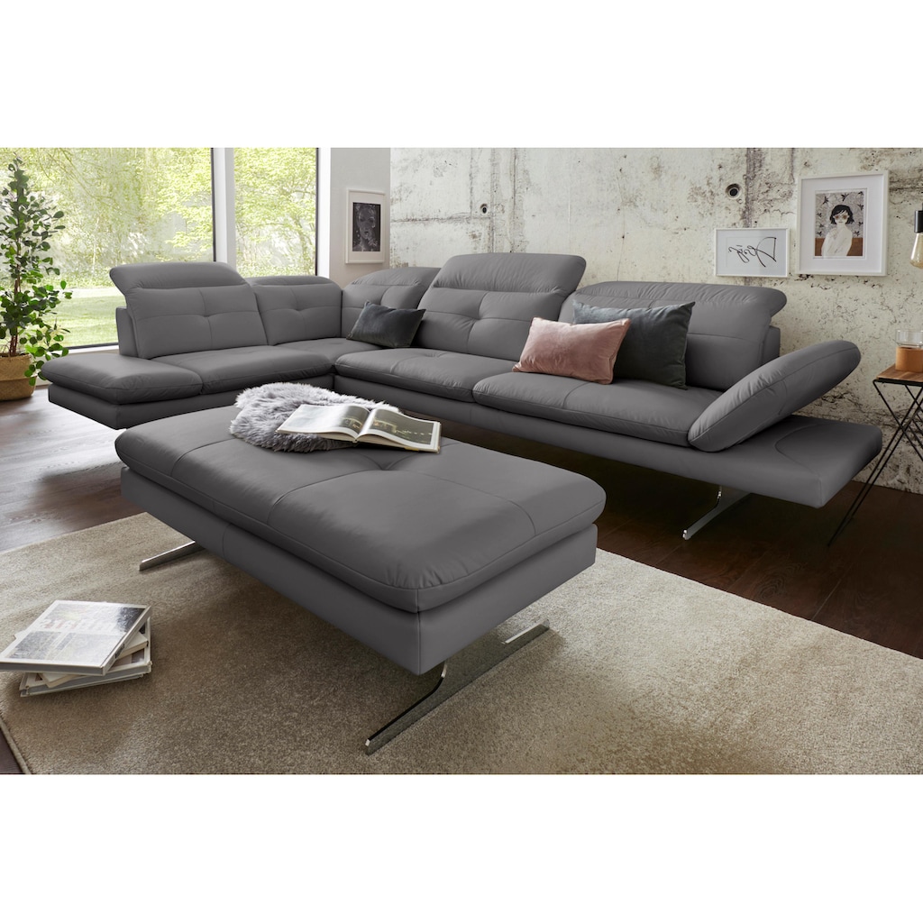 exxpo - sofa fashion Ecksofa »Dana«