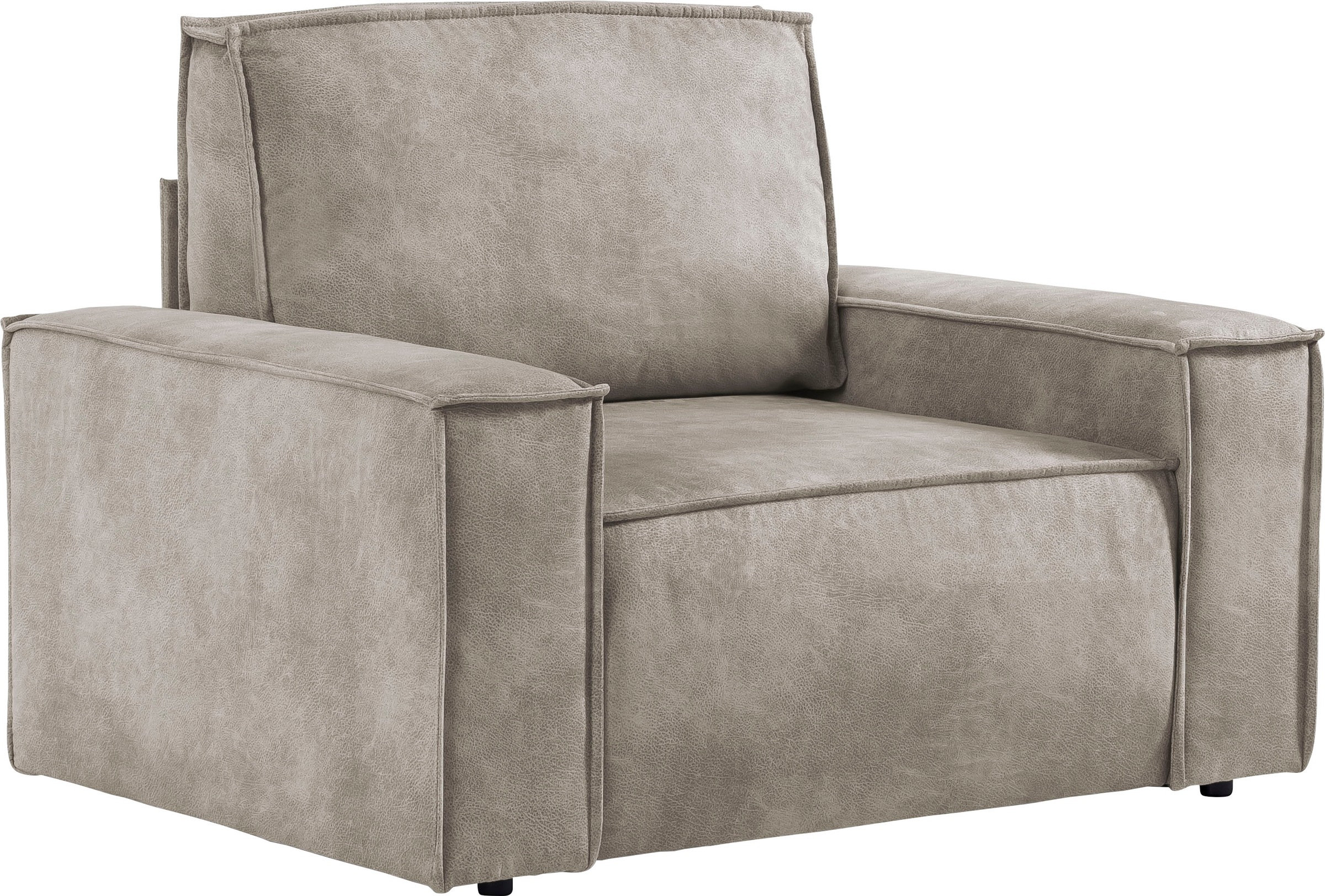 Home affaire Sessel »SHERWOOD«, passend zur Polster-Serie SHERWOOD