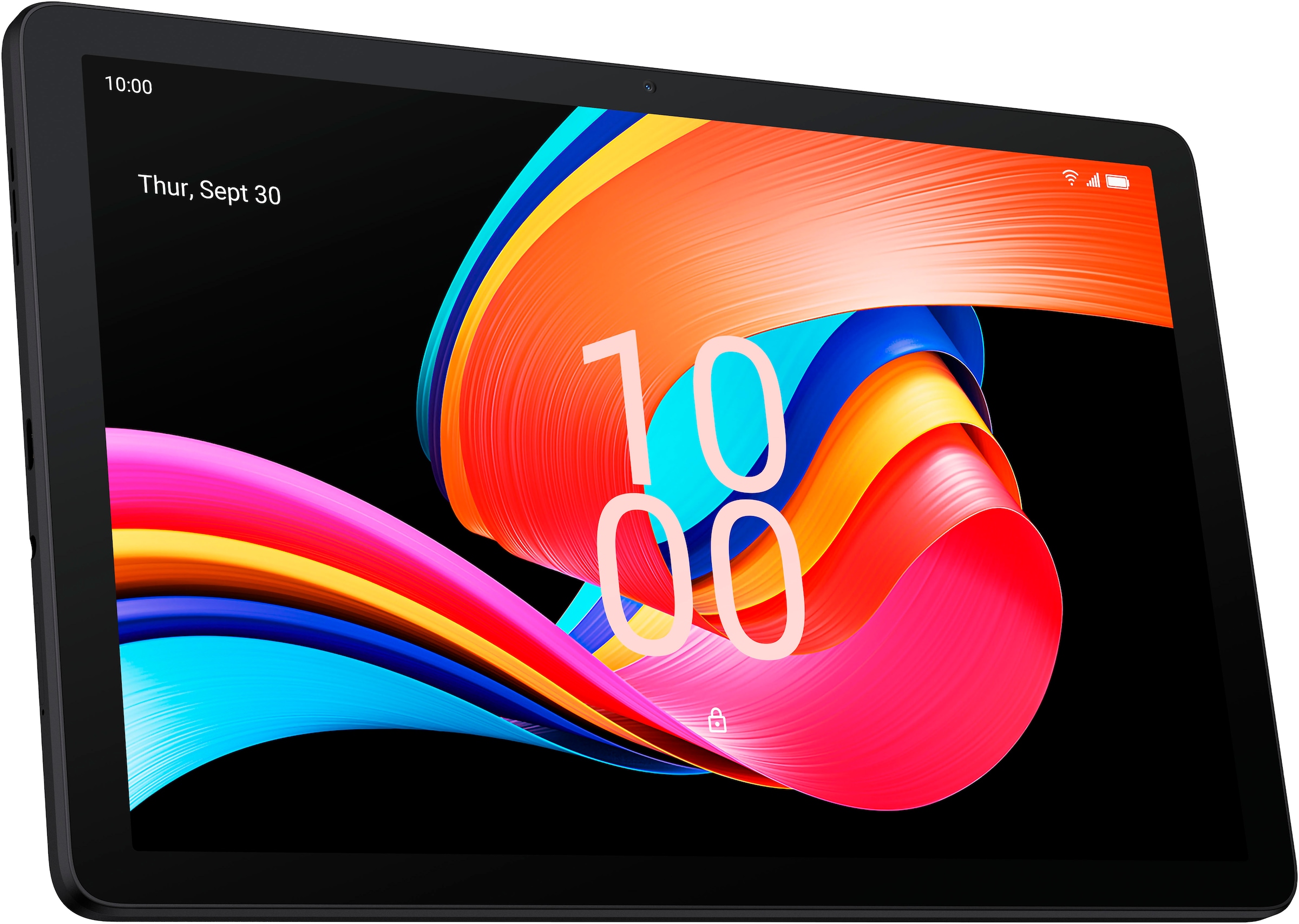TCL Tablet »TAB 10L Gen2« (25,64 cm / 10,1 ″) Android 32 GB )