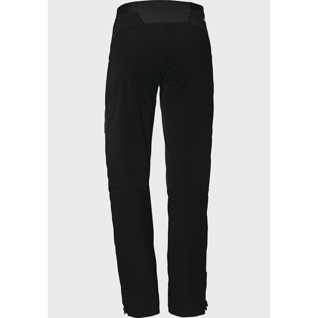 Schöffel Outdoorhose »Softshell Pants Rinnen L«