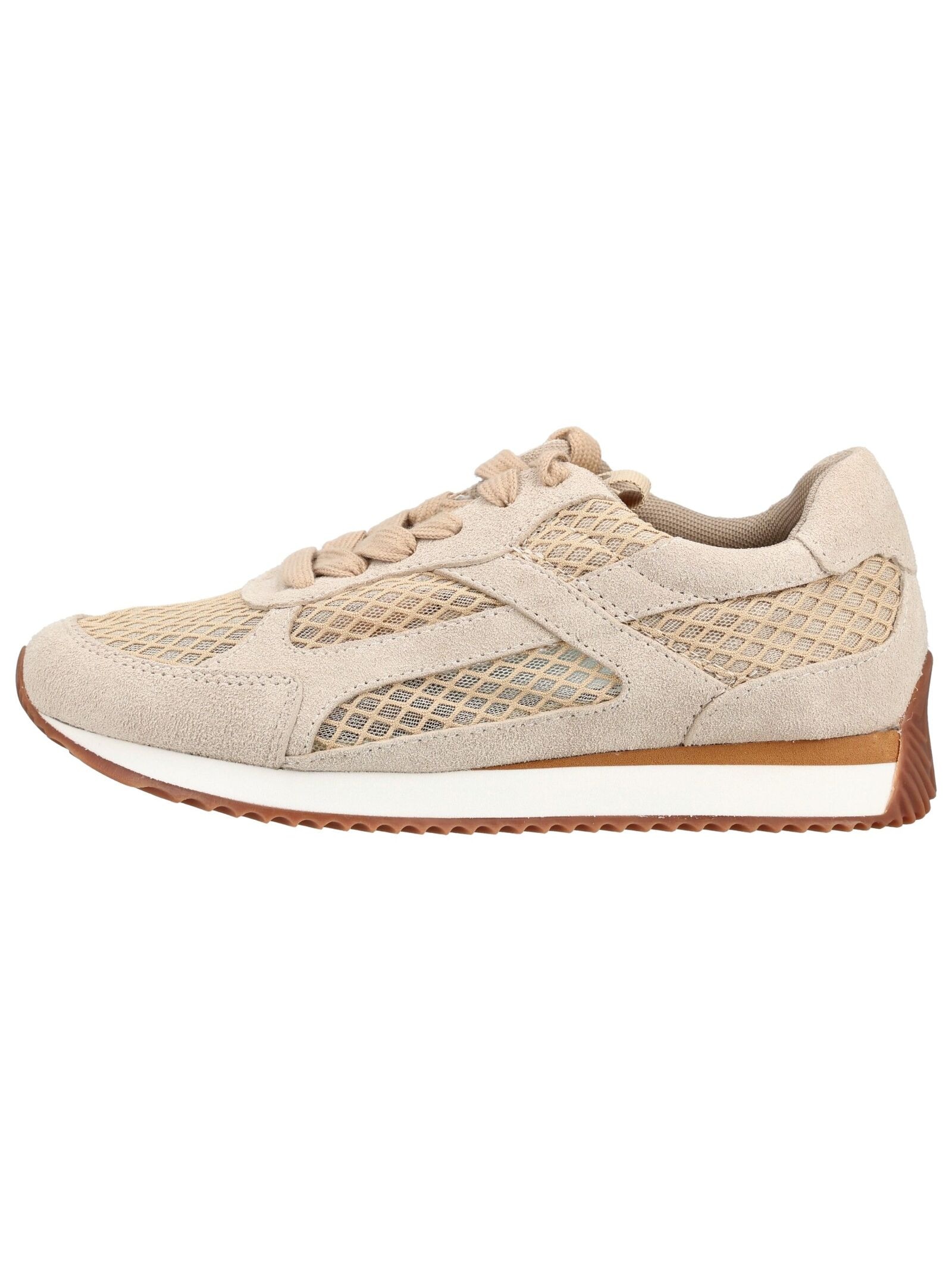 Gioseppo Sneaker »GIOSEPPO Sneaker Leder/Textil«