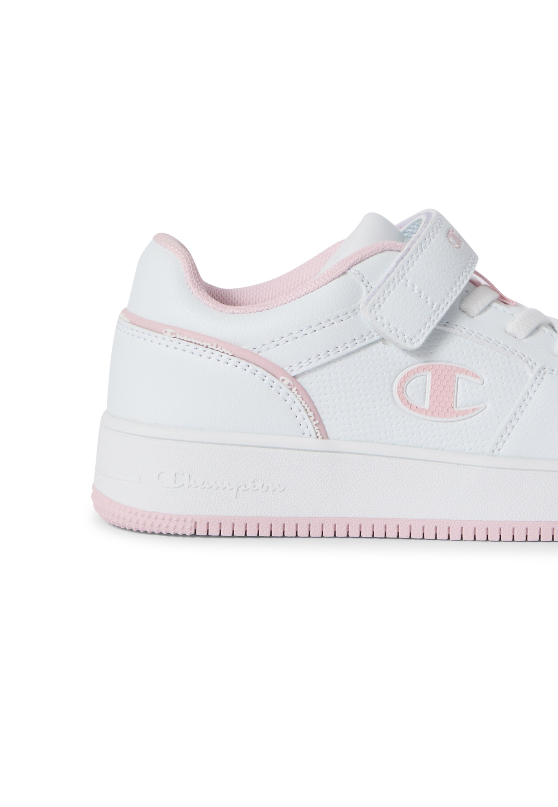 Champion »RD18 2. LOW G PS«