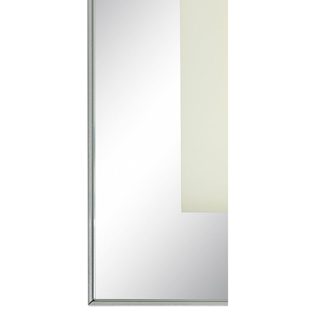Schildmeyer Badspiegel »V3«