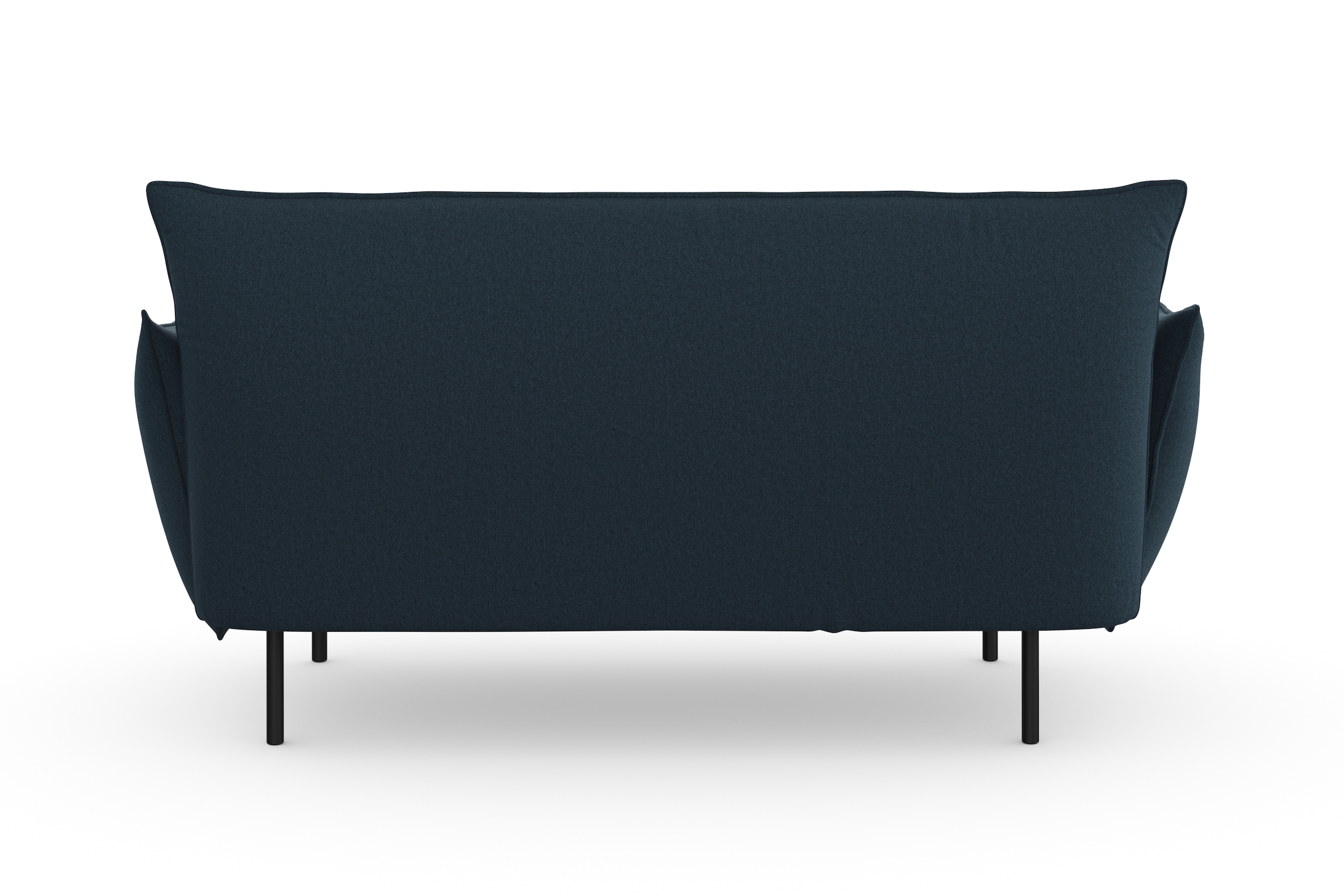 andas 2-Sitzer »Stine«, Besonderes Design durch Kissenoptik und Keder, by Morten Georgsen