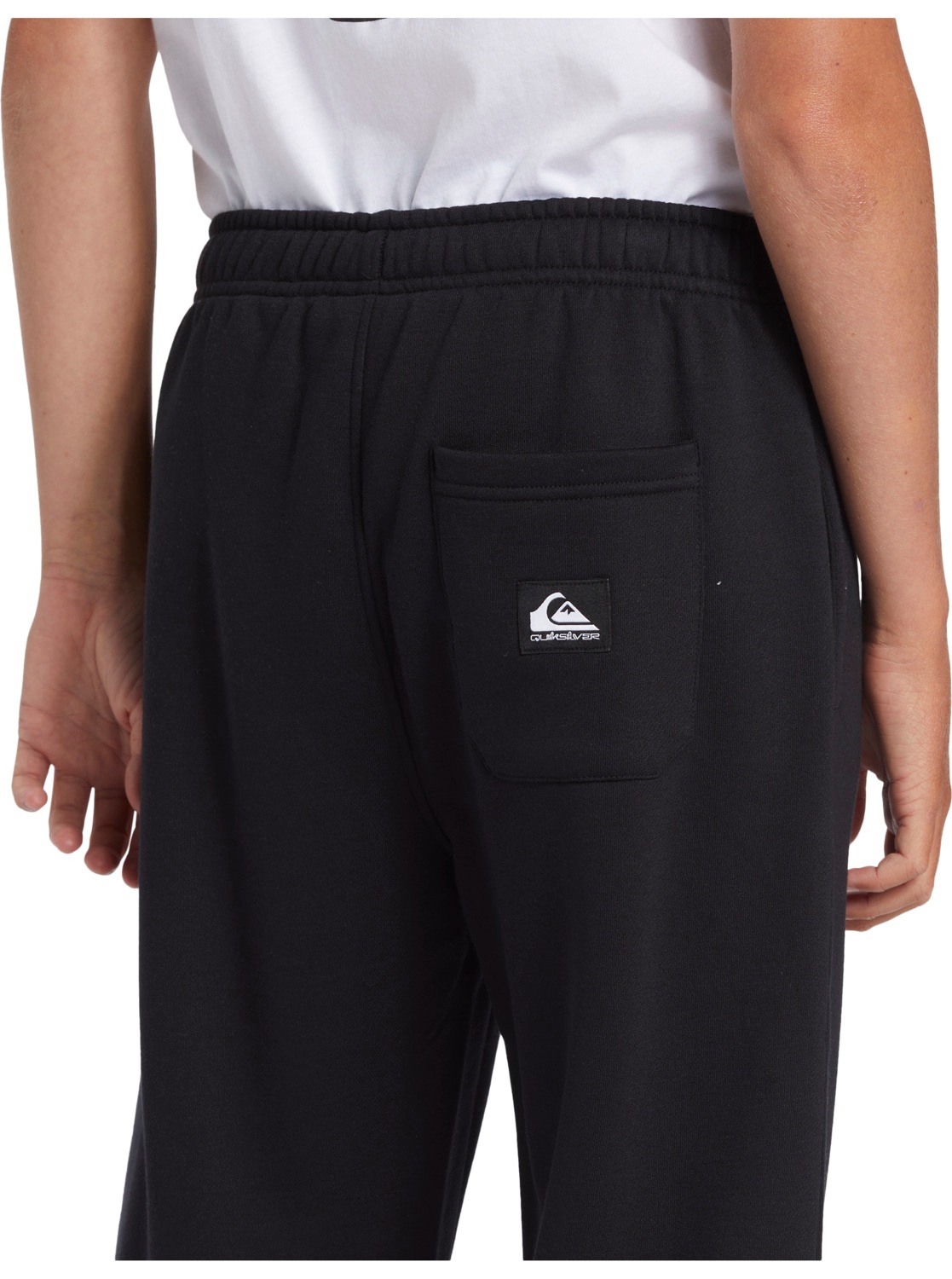 Quiksilver Jogginghose »Graphic«