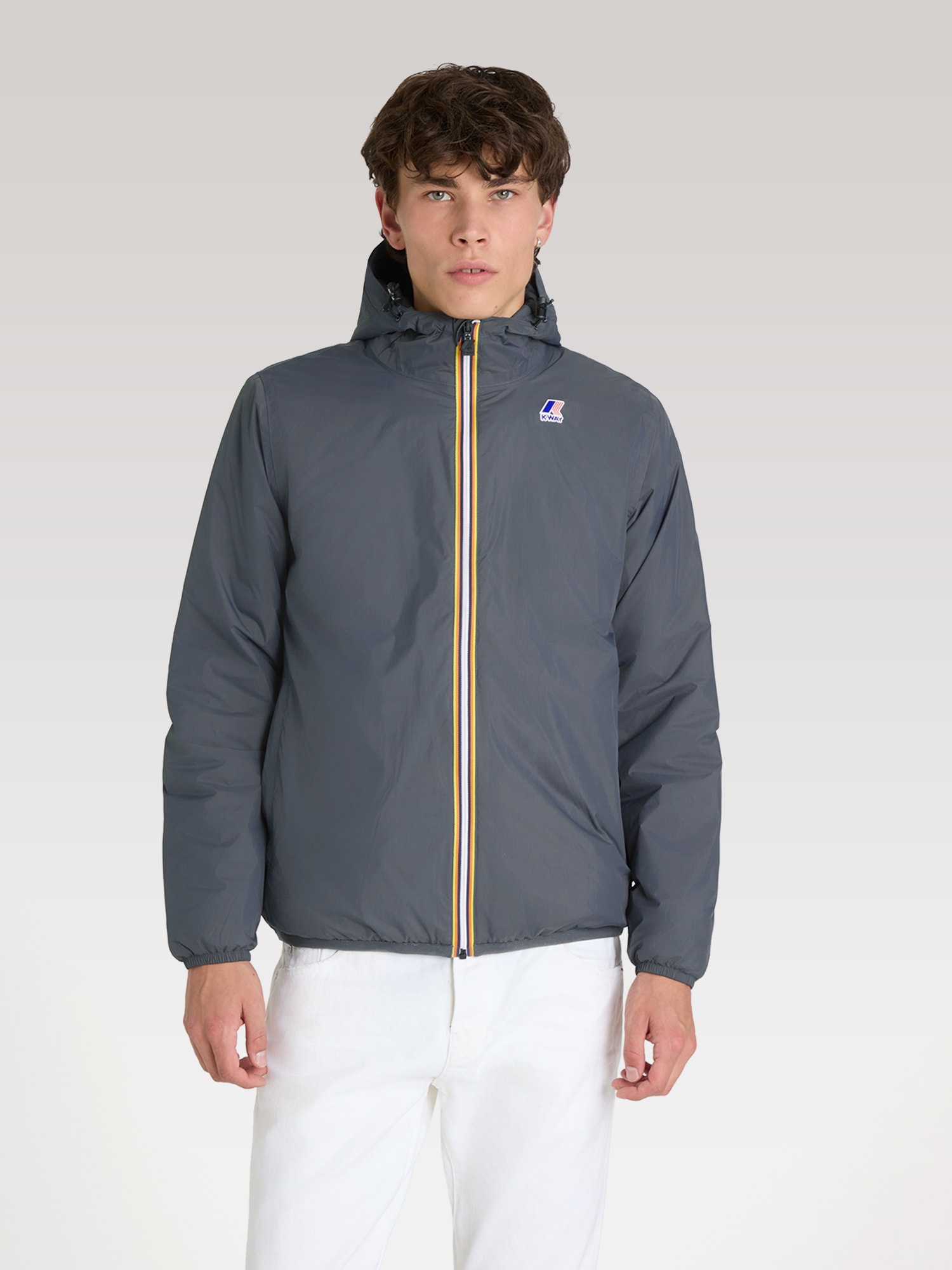 K-WAY Arbeitsjacke »K-Way Funktionsjacke LE VRAI 4.0 CLAUDE WARM«