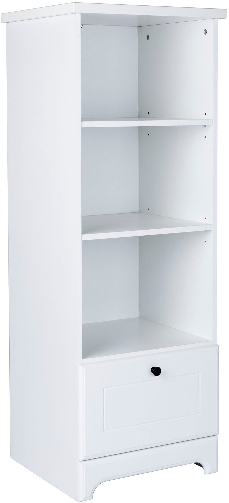 arthur berndt Standregal »Thilo« Standregal mit Landhausstiloptik günstig online kaufen