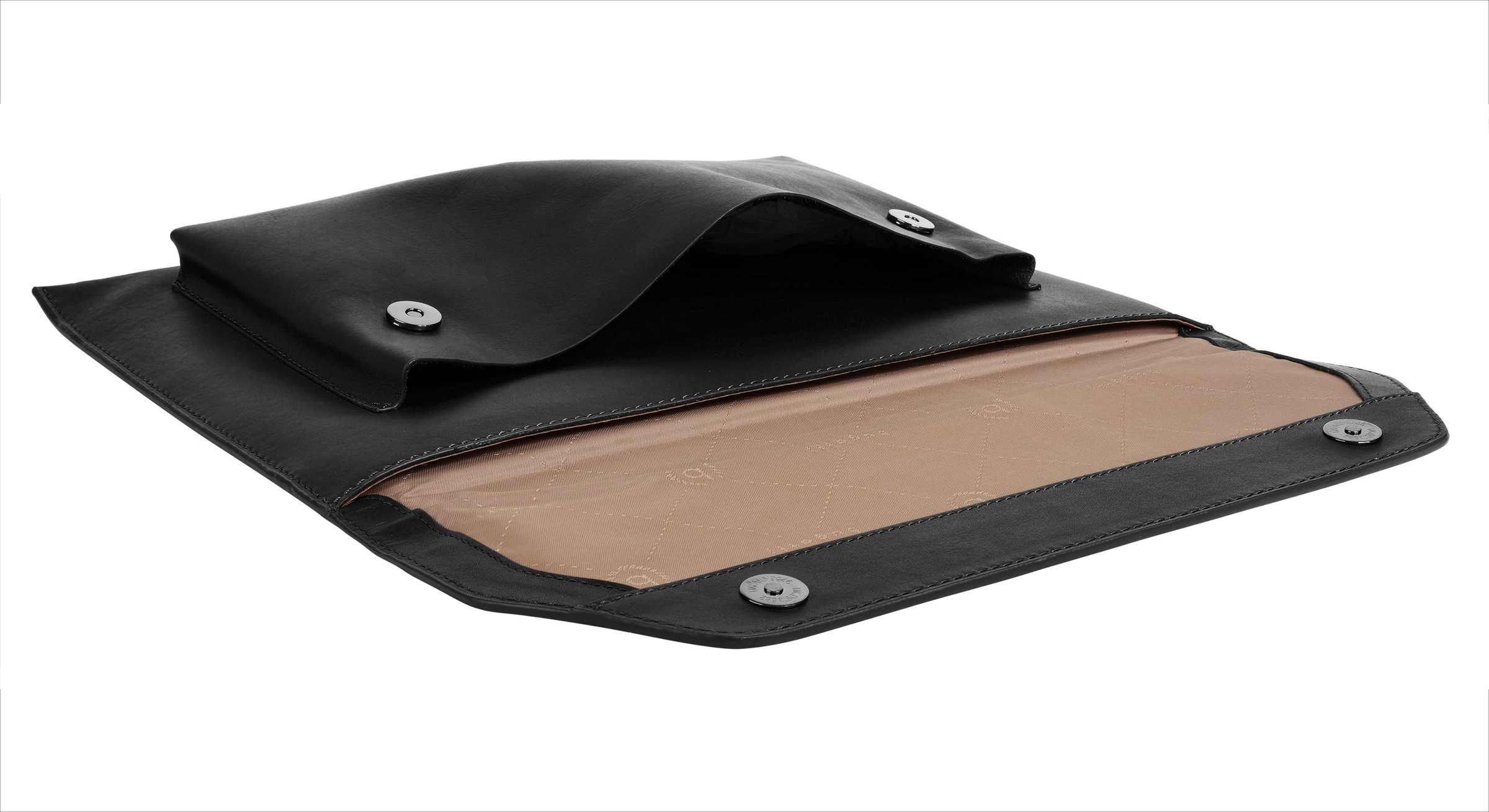 bugatti Dokumententasche »DAPHNE« echt Leder