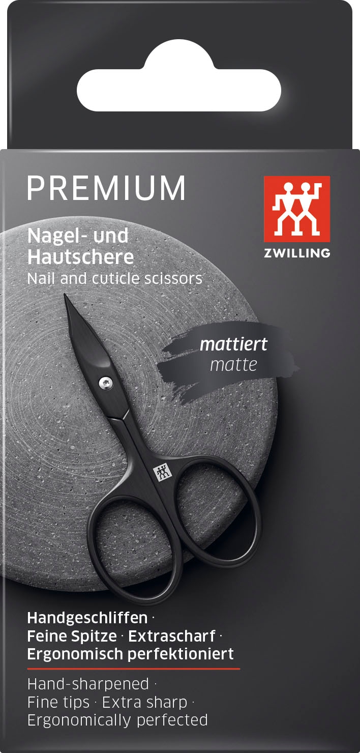 Zwilling Nagelschere »TWINOX M«