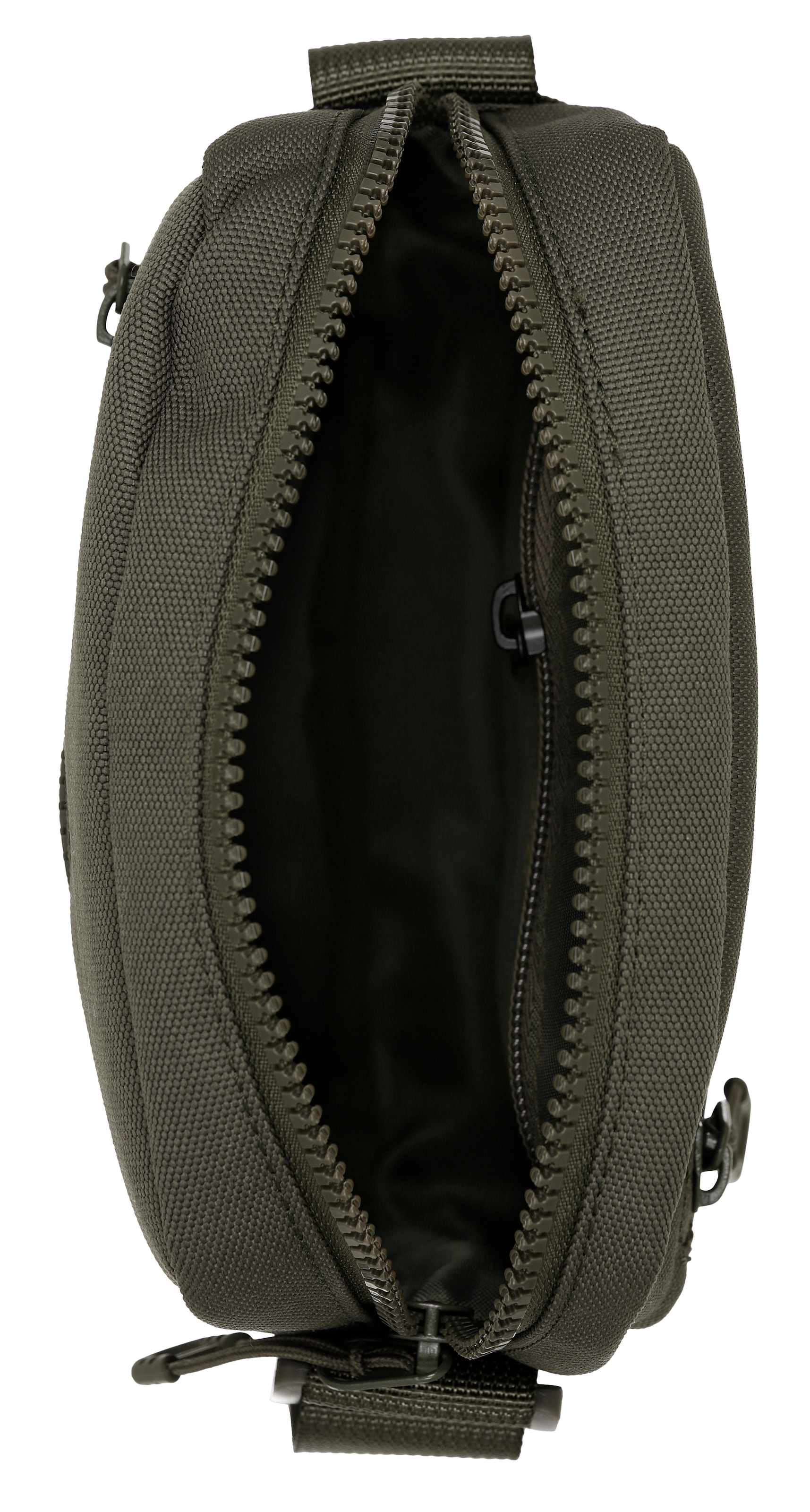KangaROOS Umhängetasche, Schultertasche, Mini Bag, kleine Tasche
