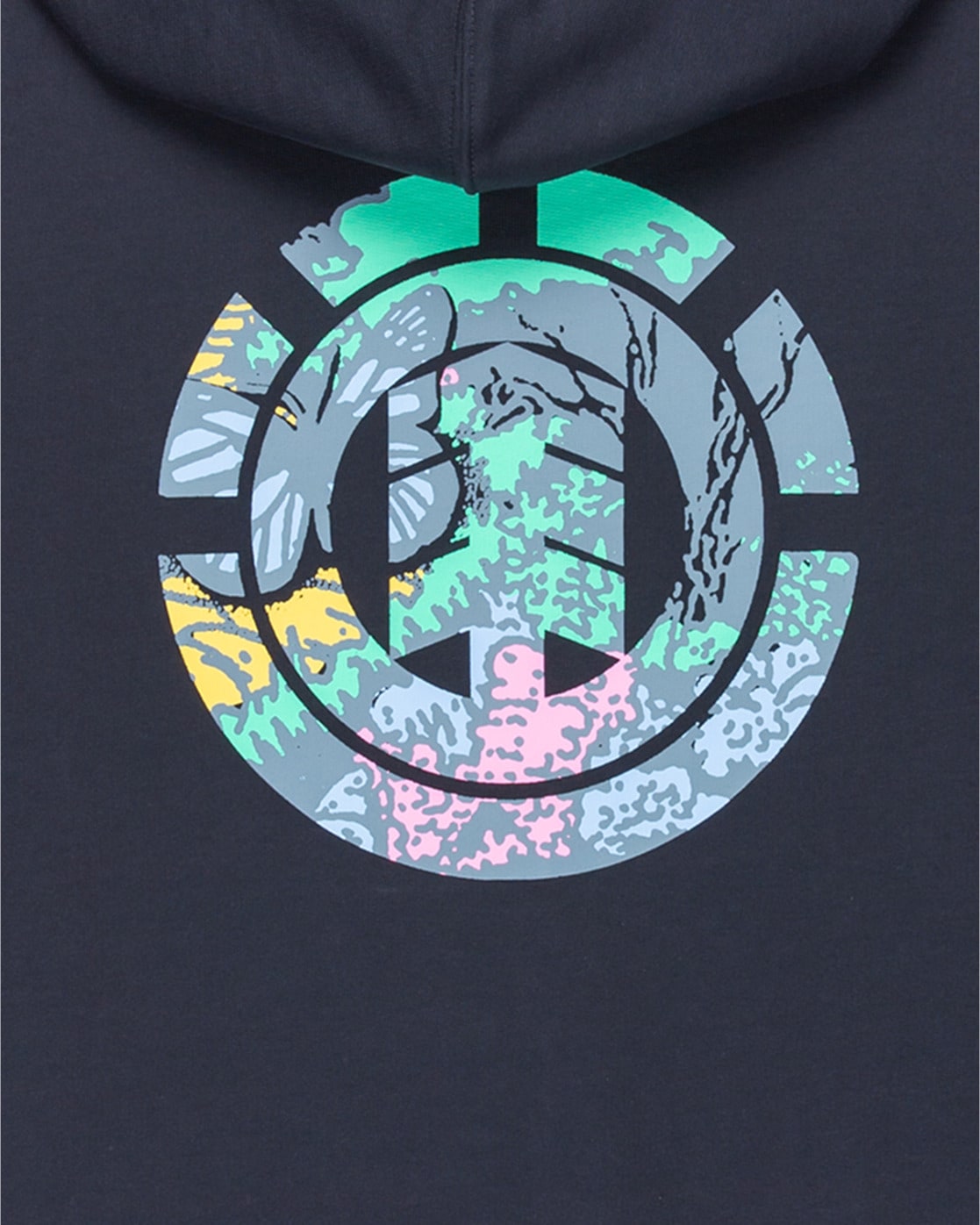 Element Hoodie »Post Nap«