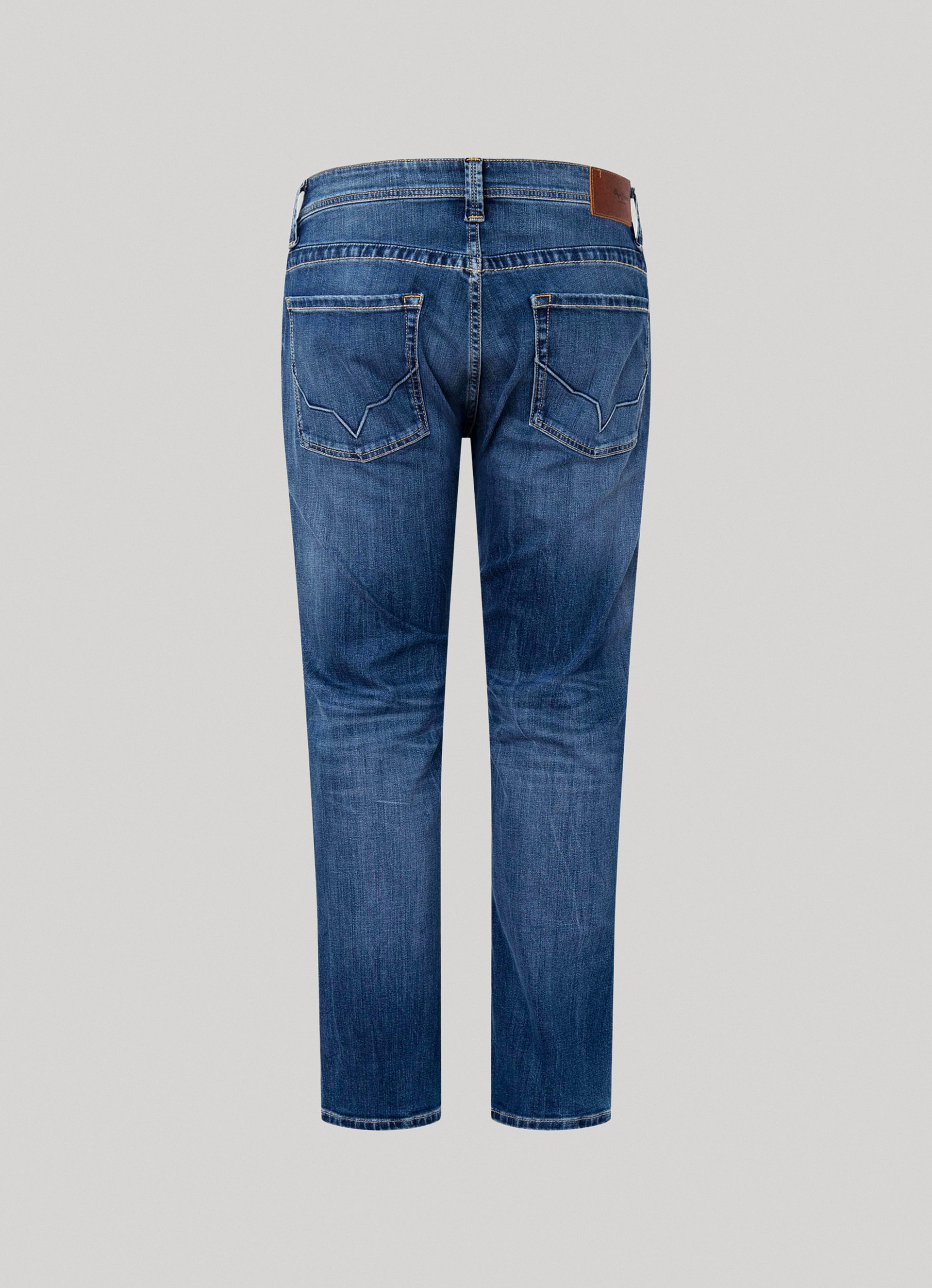 Pepe Jeans Regular-fit-Jeans »CASH«