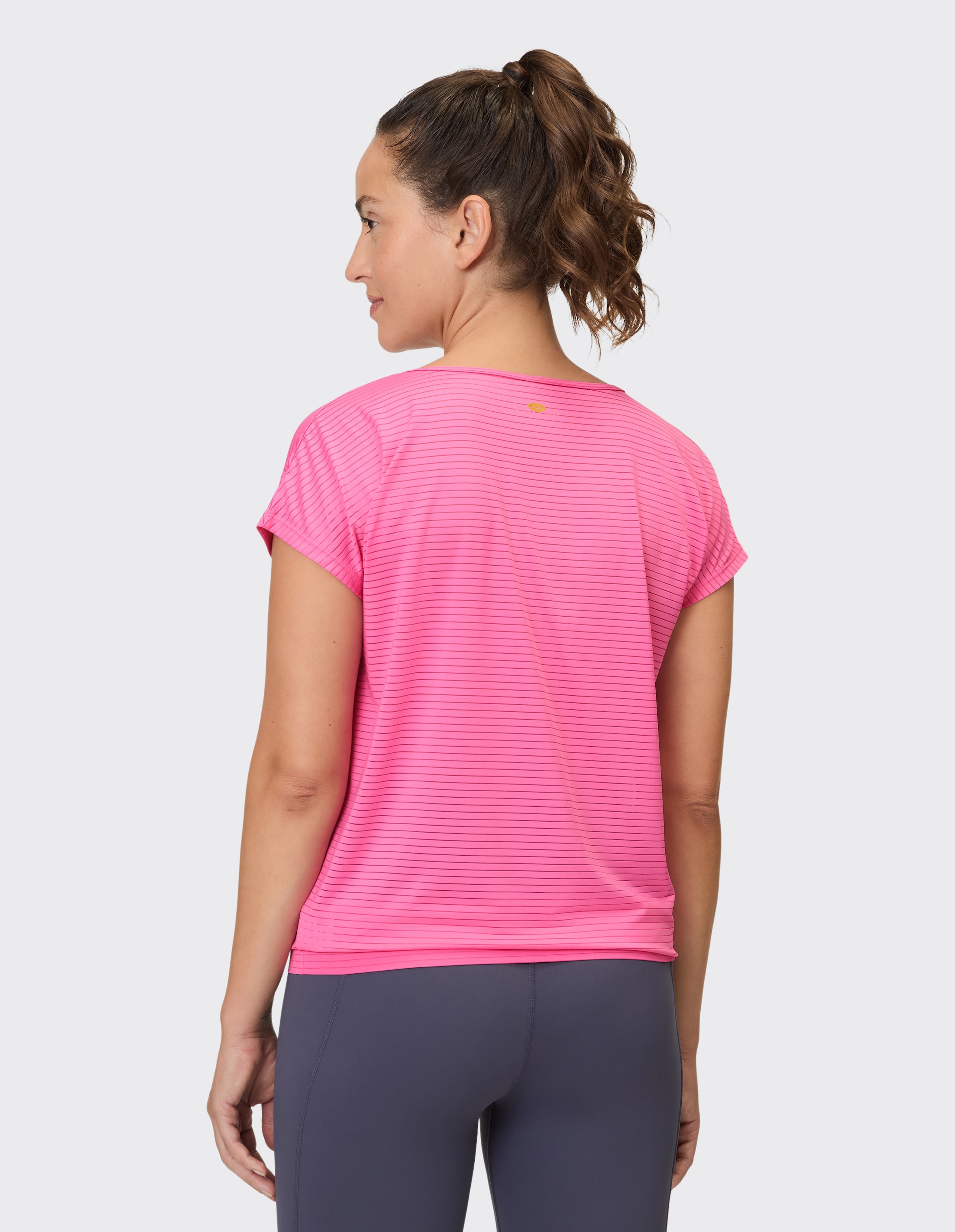 Venice Beach Funktionsshirt »T-SHIRT RYAH«