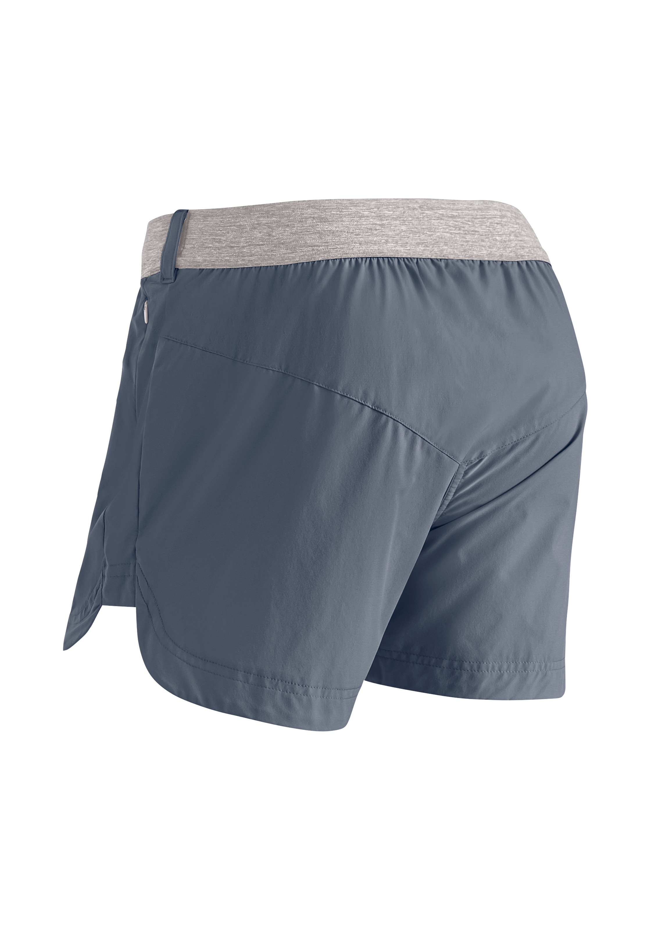Maier Sports Funktionsshorts »Fortunit Shorty W«, Robuste Funktionsshorts aus leichtem Material