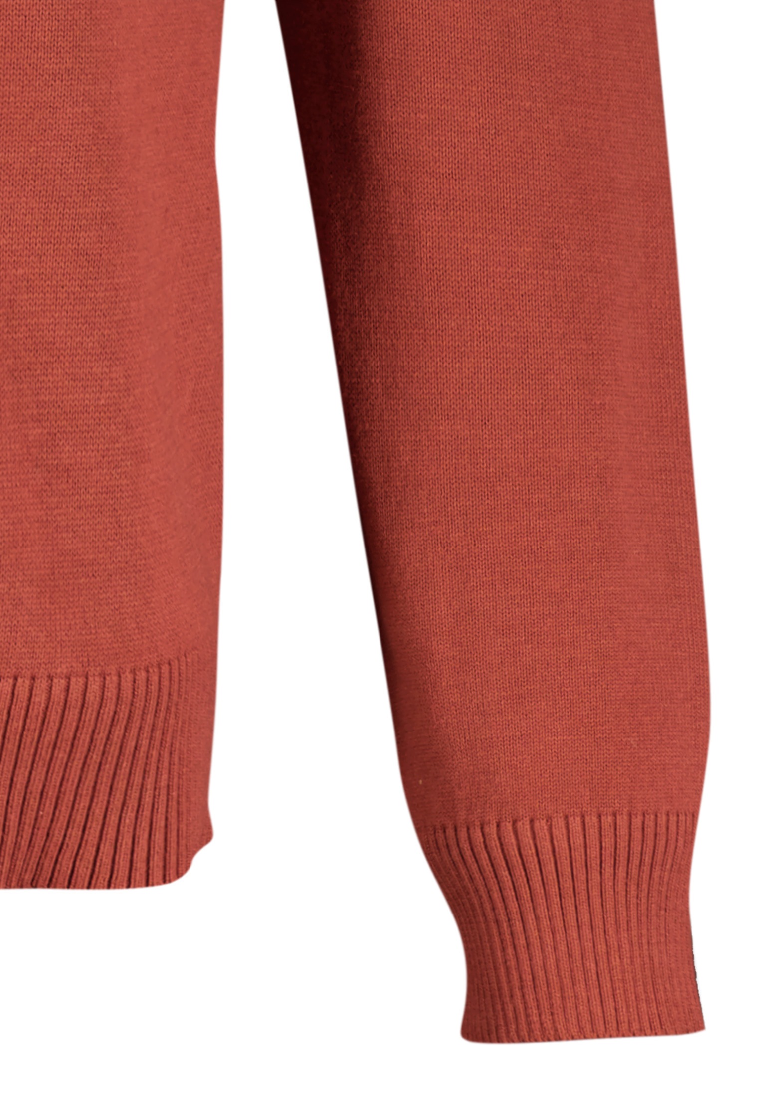 LERROS Strickpullover »LERROS Basic Strickpullover«