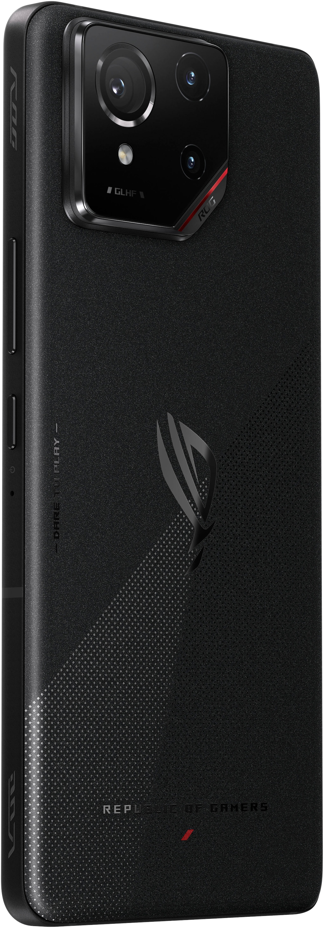 Asus Smartphone »ROG Phone 9«, schwarz