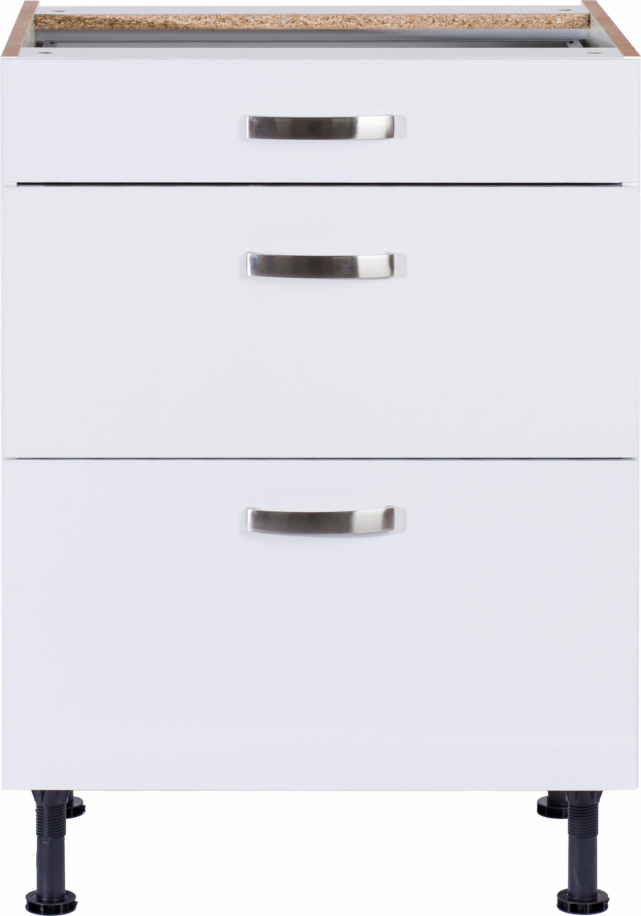 OPTIFIT Unterschrank »Cara«, Breite 60 cm, mit Vollauszügen und  Soft-Close-Funktion online bestellen