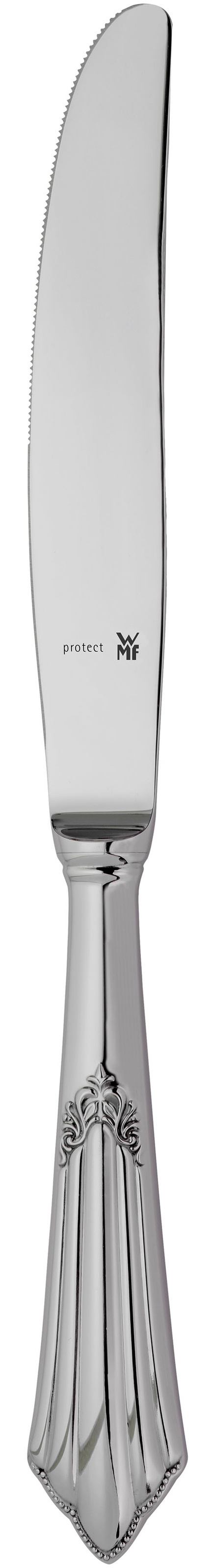 WMF Besteck-Set »Fächer«, (Set, 30 tlg.), ergonomisch, Cromargan protect