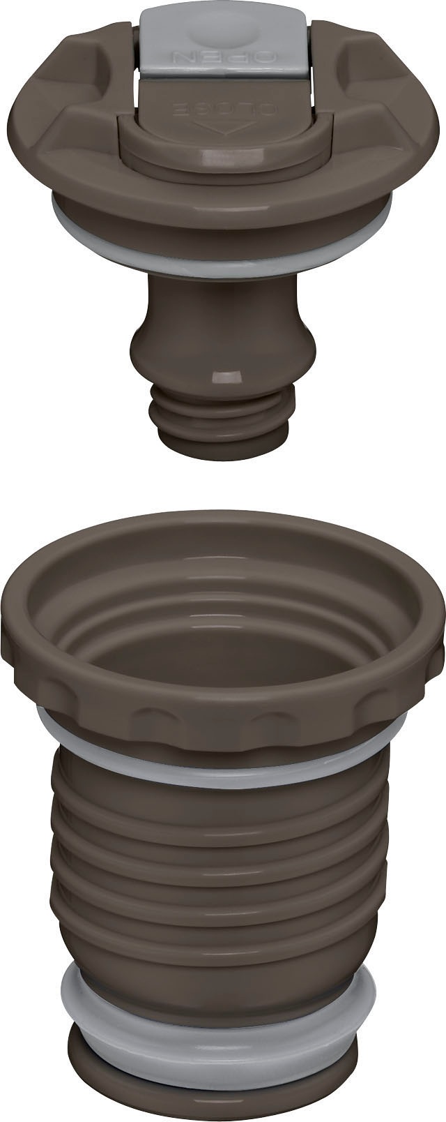 Alfi Isolierflasche »Perfect«