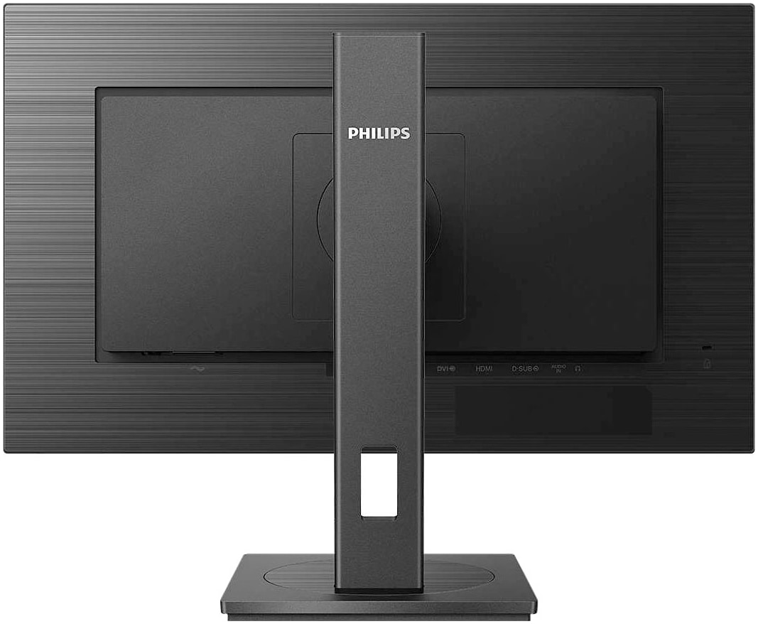 Philips LED-Monitor »272S1AE«, 69 cm/27 Zoll, 1920 x 1080 px, Full HD, 4 ms Reaktionszeit, 75 Hz