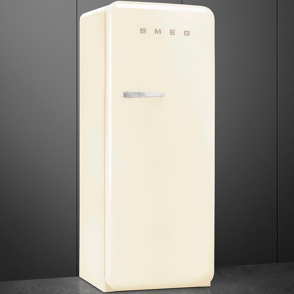 Kühlschrank Smeg hoch, cm 150 60 cm FAB28RCR5, »FAB28_5«, online bei breit