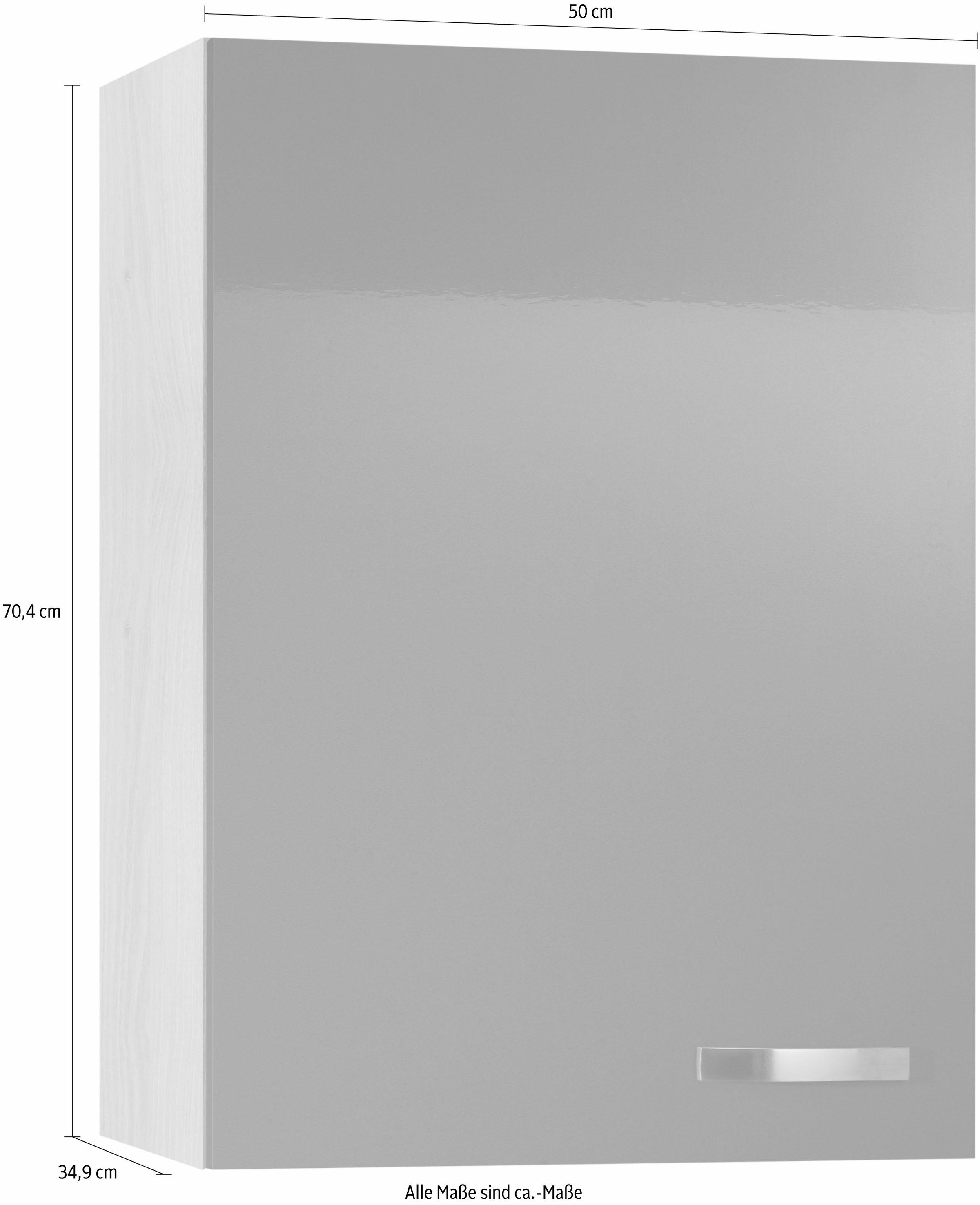 OPTIFIT Hängeschrank »Cara«, Breite 50 cm
