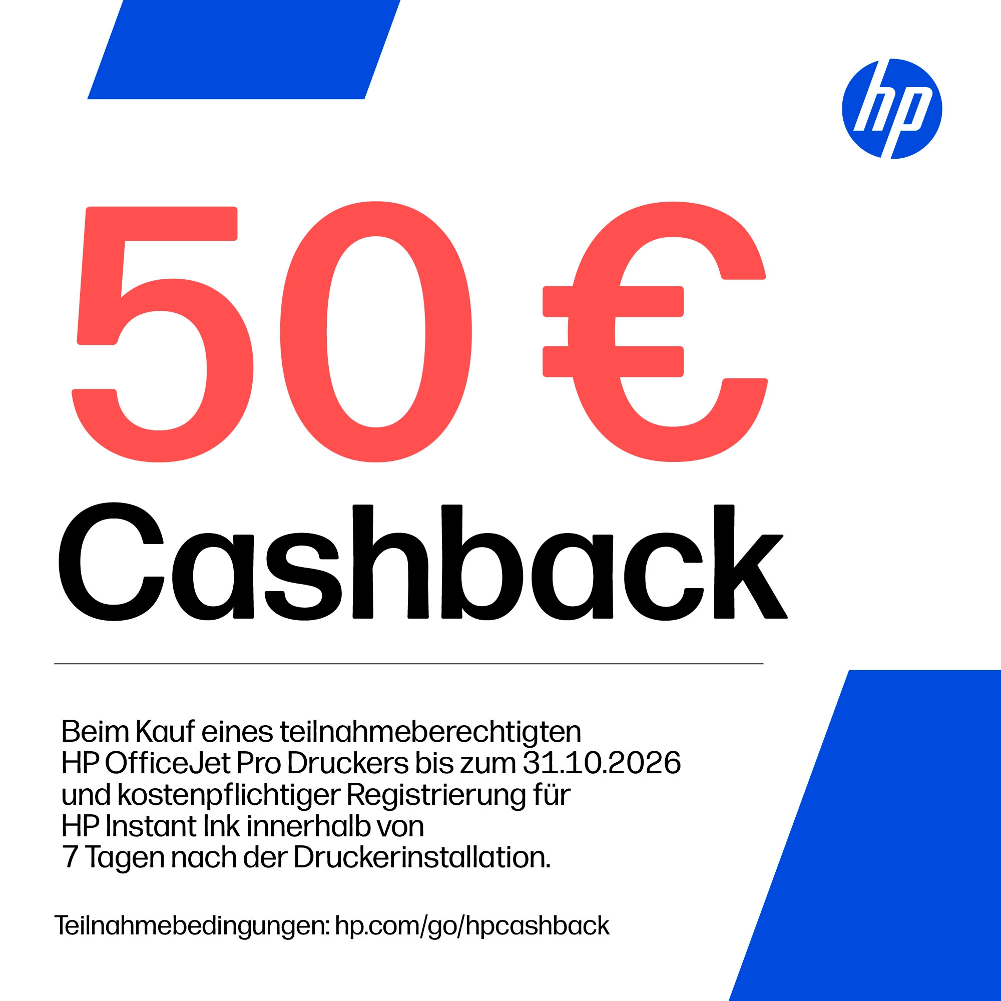 HP Multifunktionsdrucker »OfficeJet Pro 9132e« 3 Monate gratis* drucken mit Instant Ink