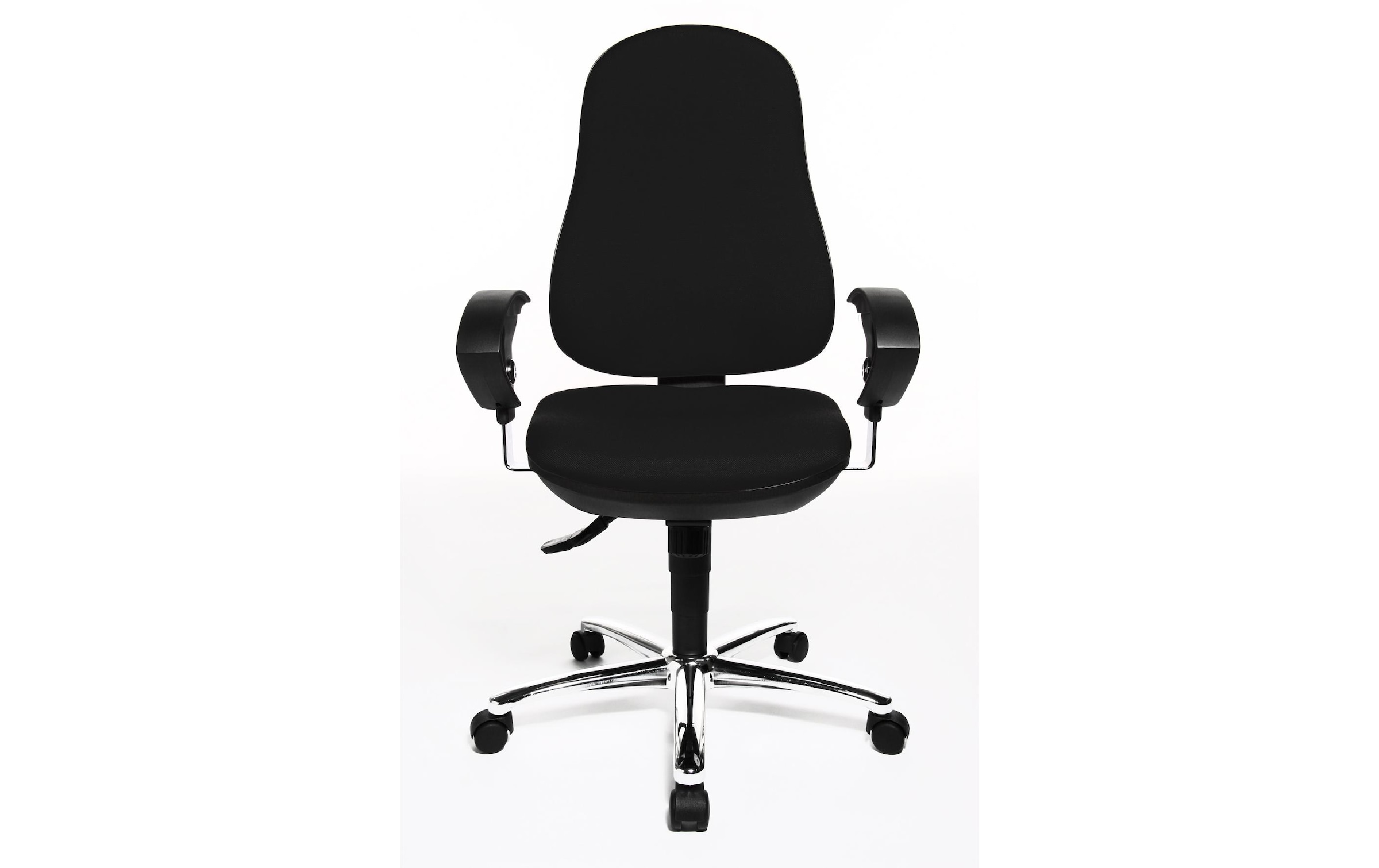 TOPSTAR Schreibtischstuhl »Support Syncro Deluxe,« ()