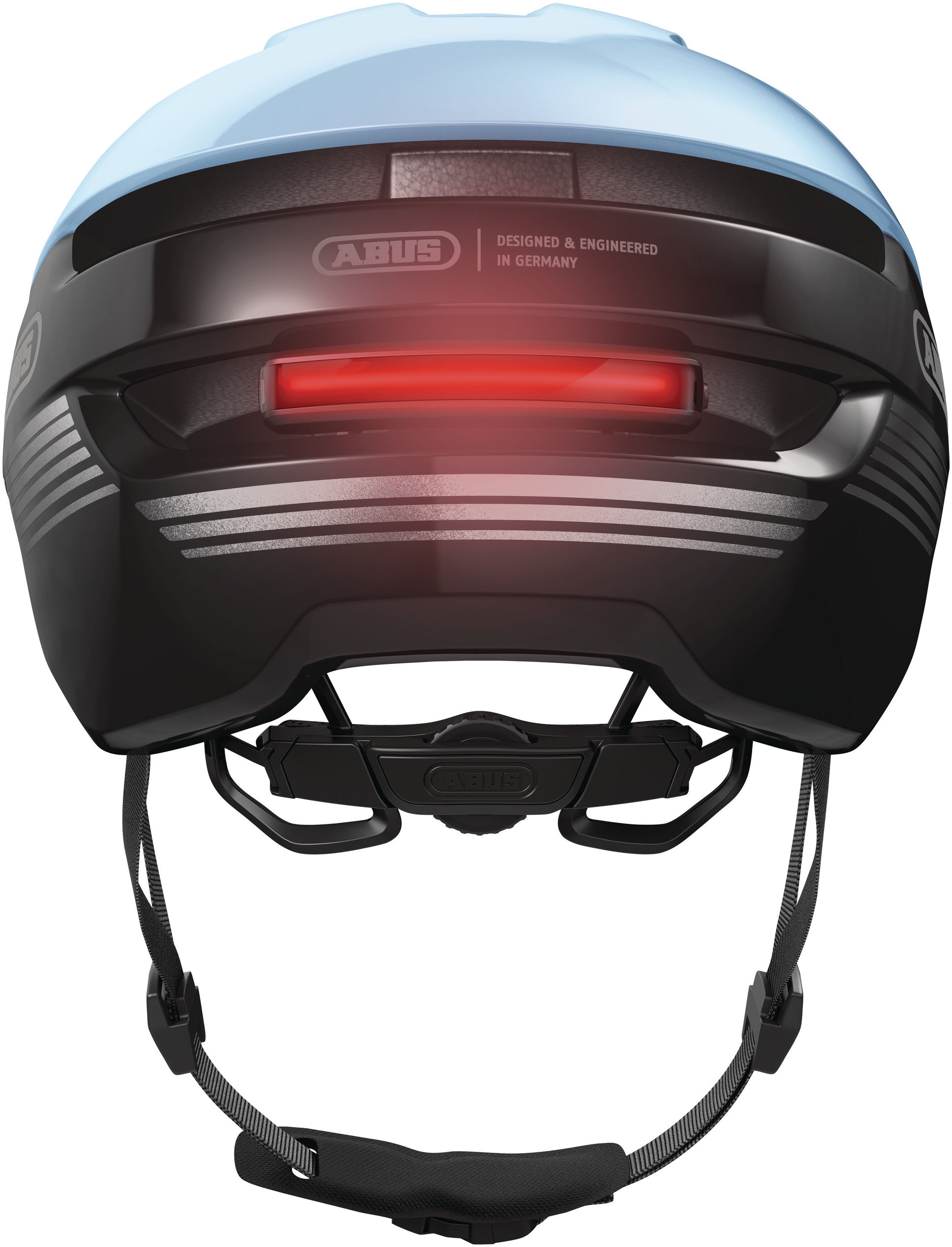 ABUS Fahrradhelm »PURL-Y ACE«