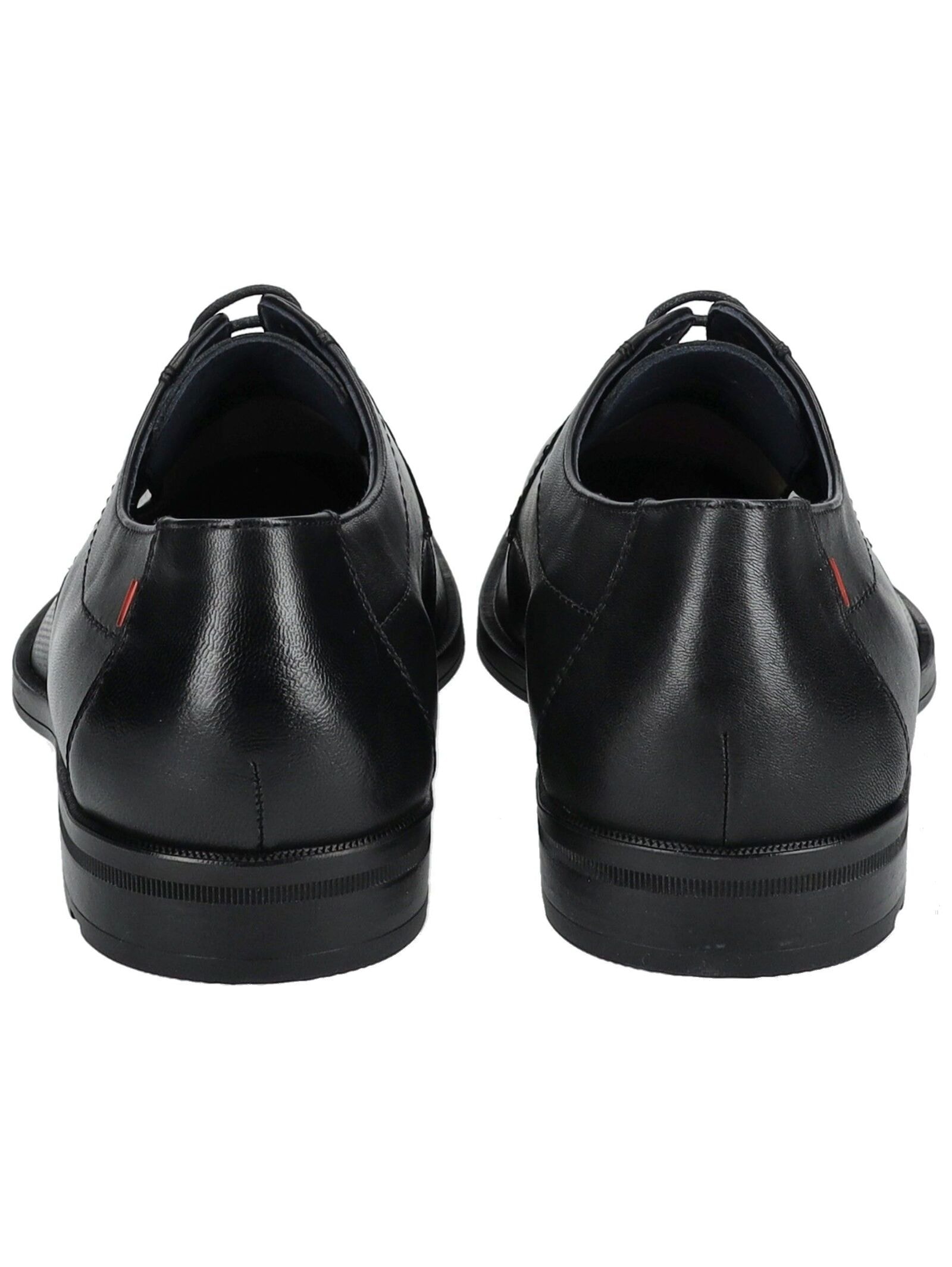 Lloyd Schnürschuh »LLOYD Businessschuhe Glattleder«