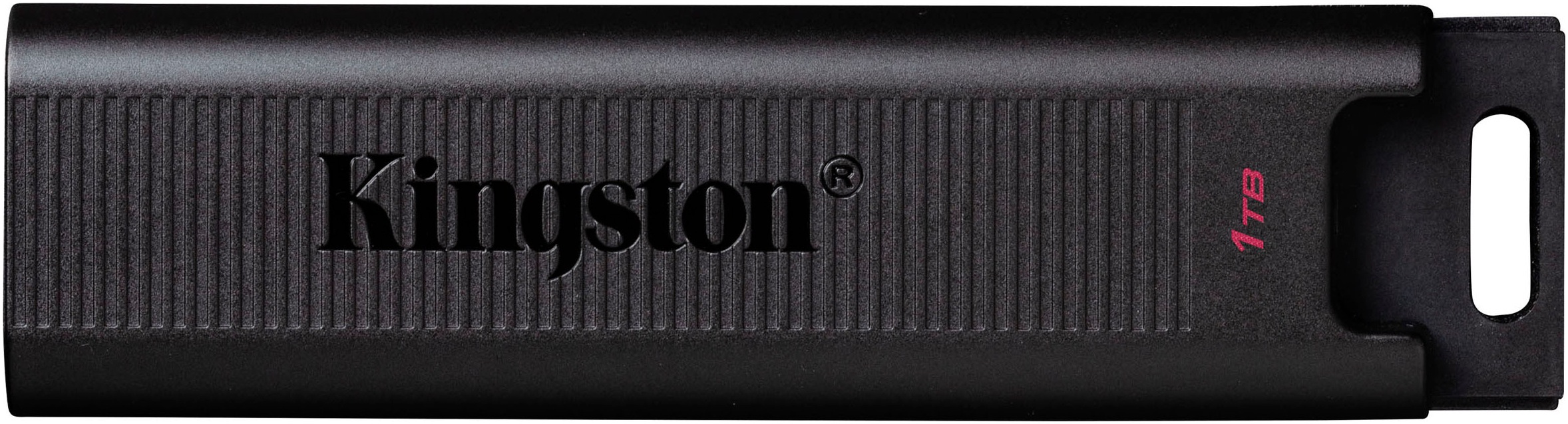 Kingston USB-Stick »DATATRAVELER MAX SERIE 1TB«, (USB 3.2 Lesegeschwindigkeit 1000 MB/s)