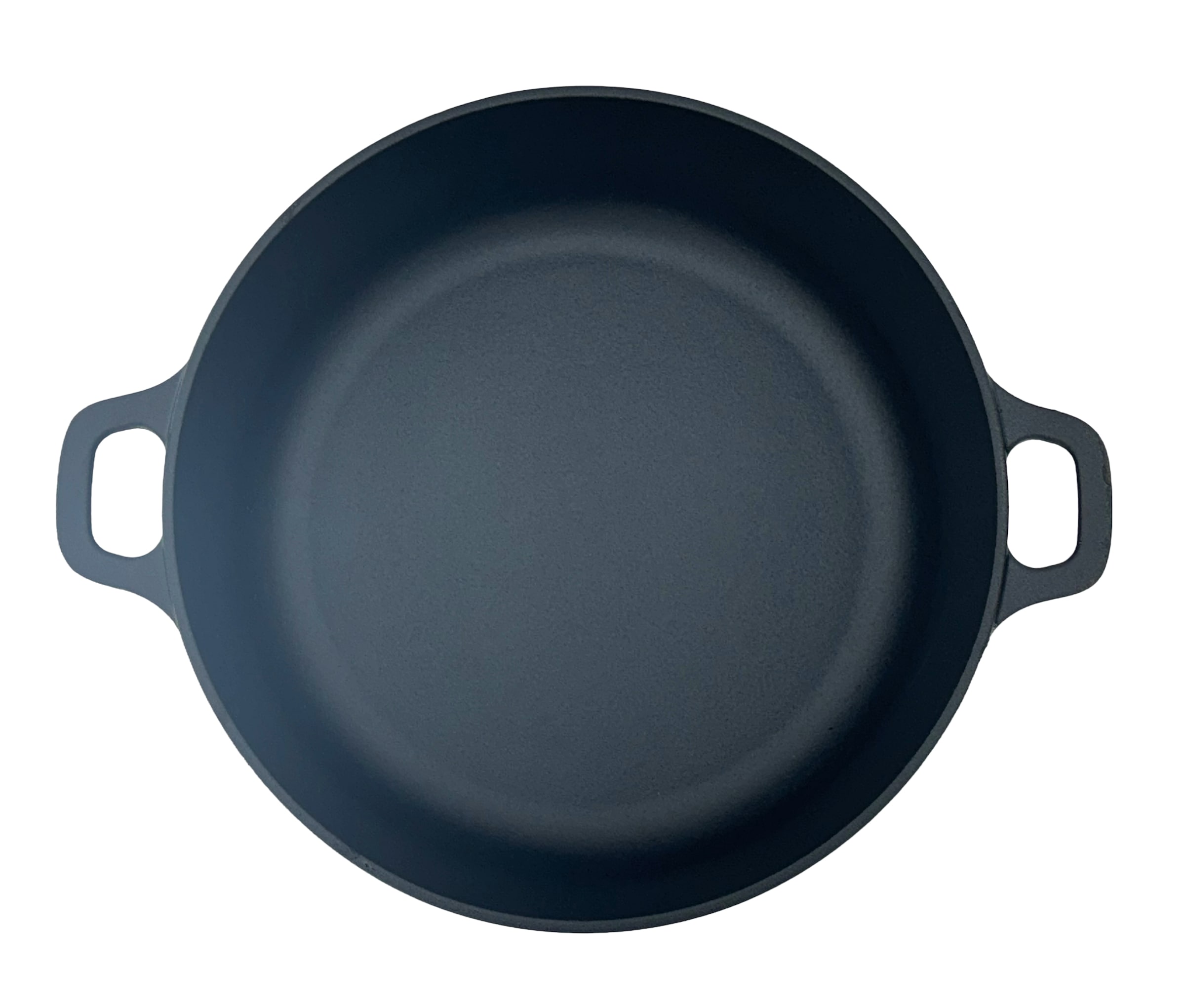 Ronneby Bruk Kochtopf »Bistro, mit Glasdeckel« Gusseisen