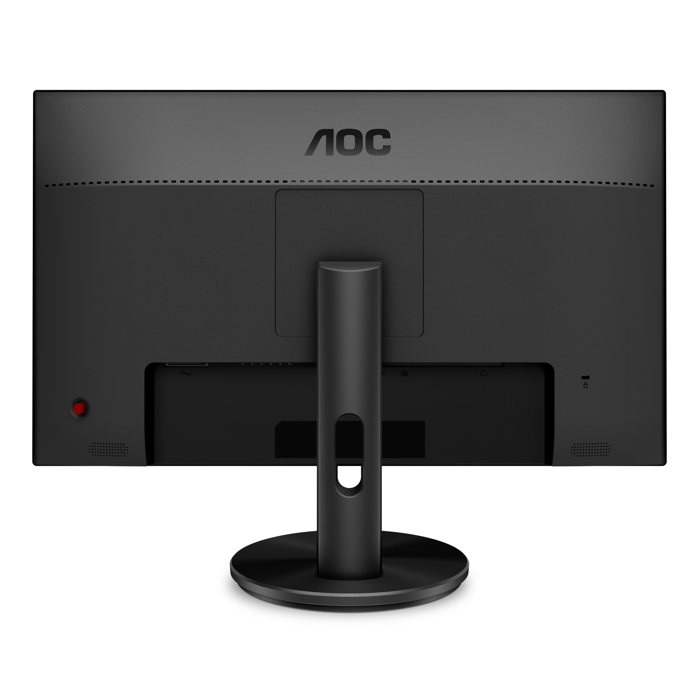 AOC Gaming-Monitor »G2790VXA«, 68,6 cm/27 Zoll, 1920 x 1080 px, 1 ms Reaktionszeit, 144 Hz