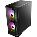 CSL Gaming-PC-Komplettsystem »RGB Gaming Edition L8410«